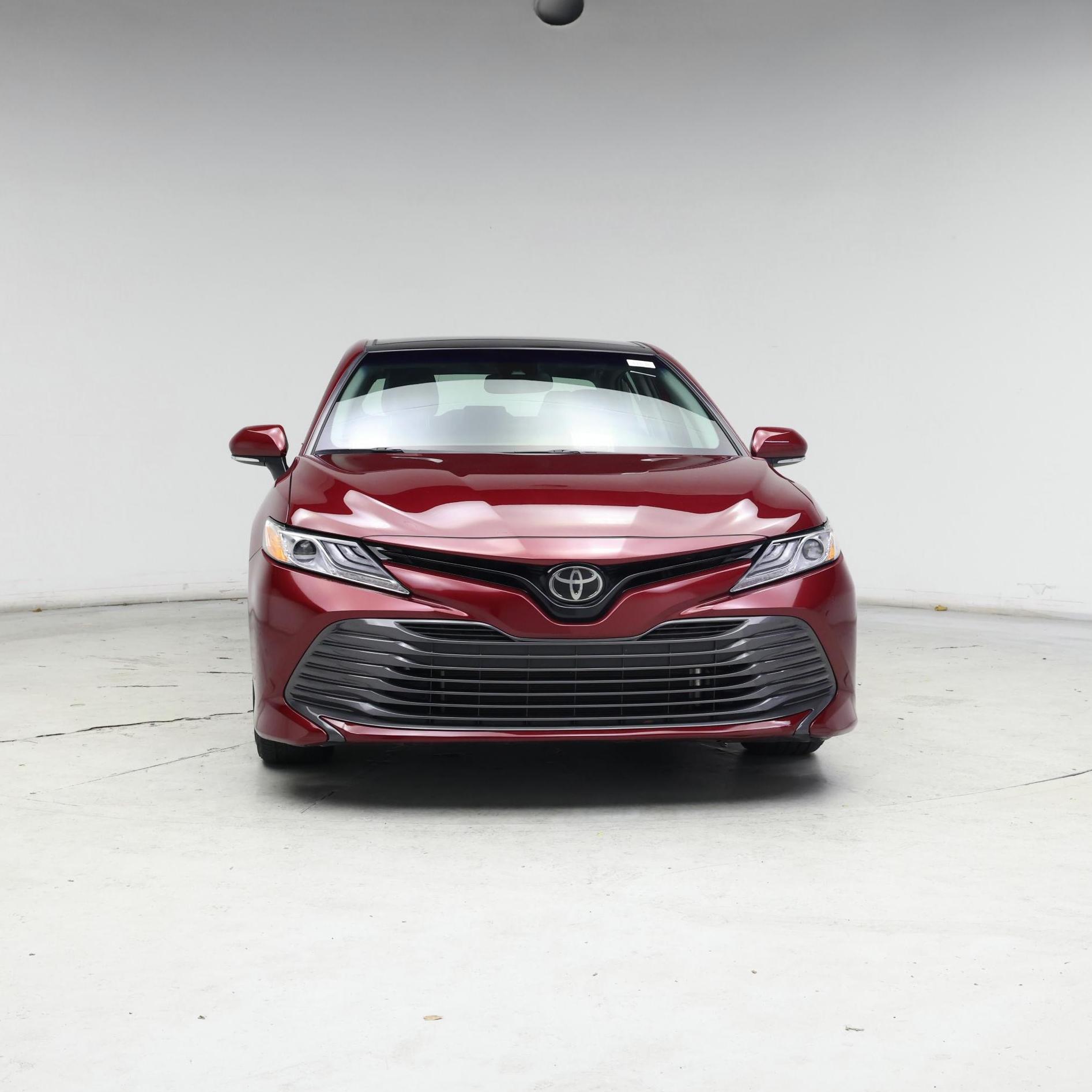 Thumbnail: 2019 Toyota Camry - 5