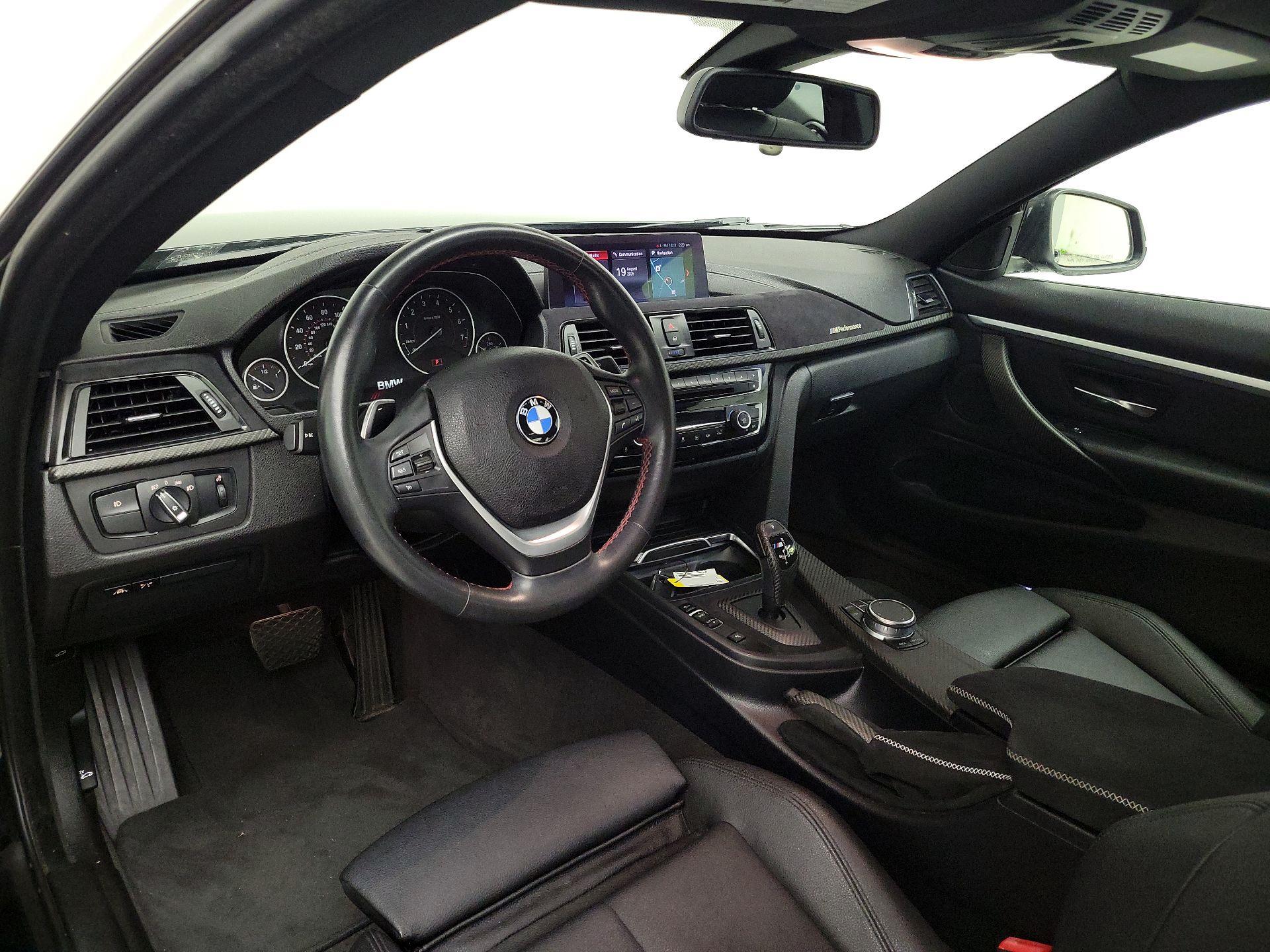 Thumbnail: 2020 BMW 4 Series - 9