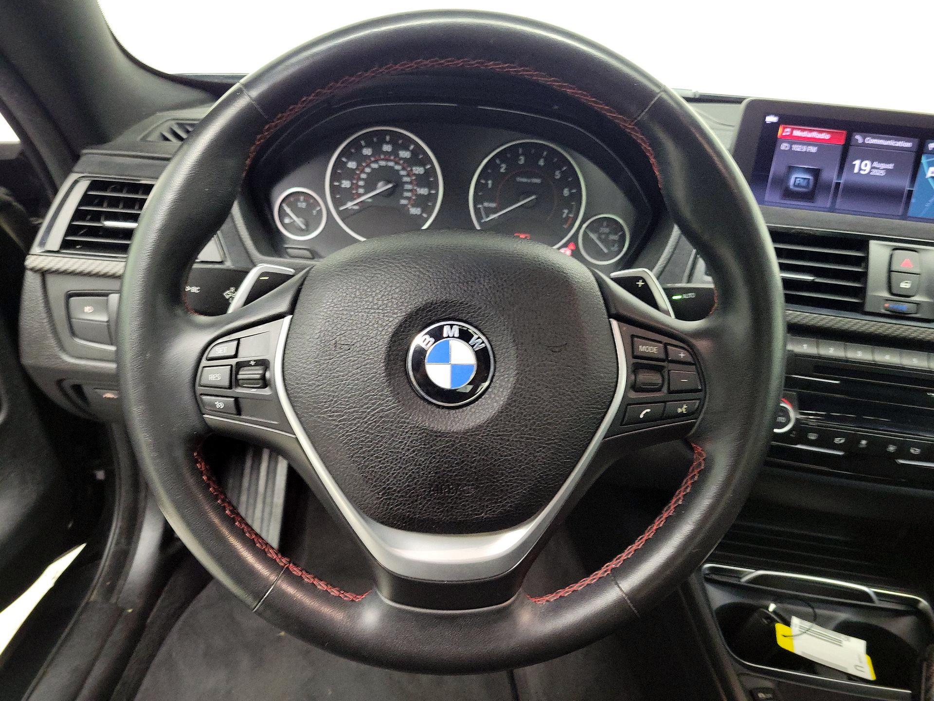 Thumbnail: 2020 BMW 4 Series - 10