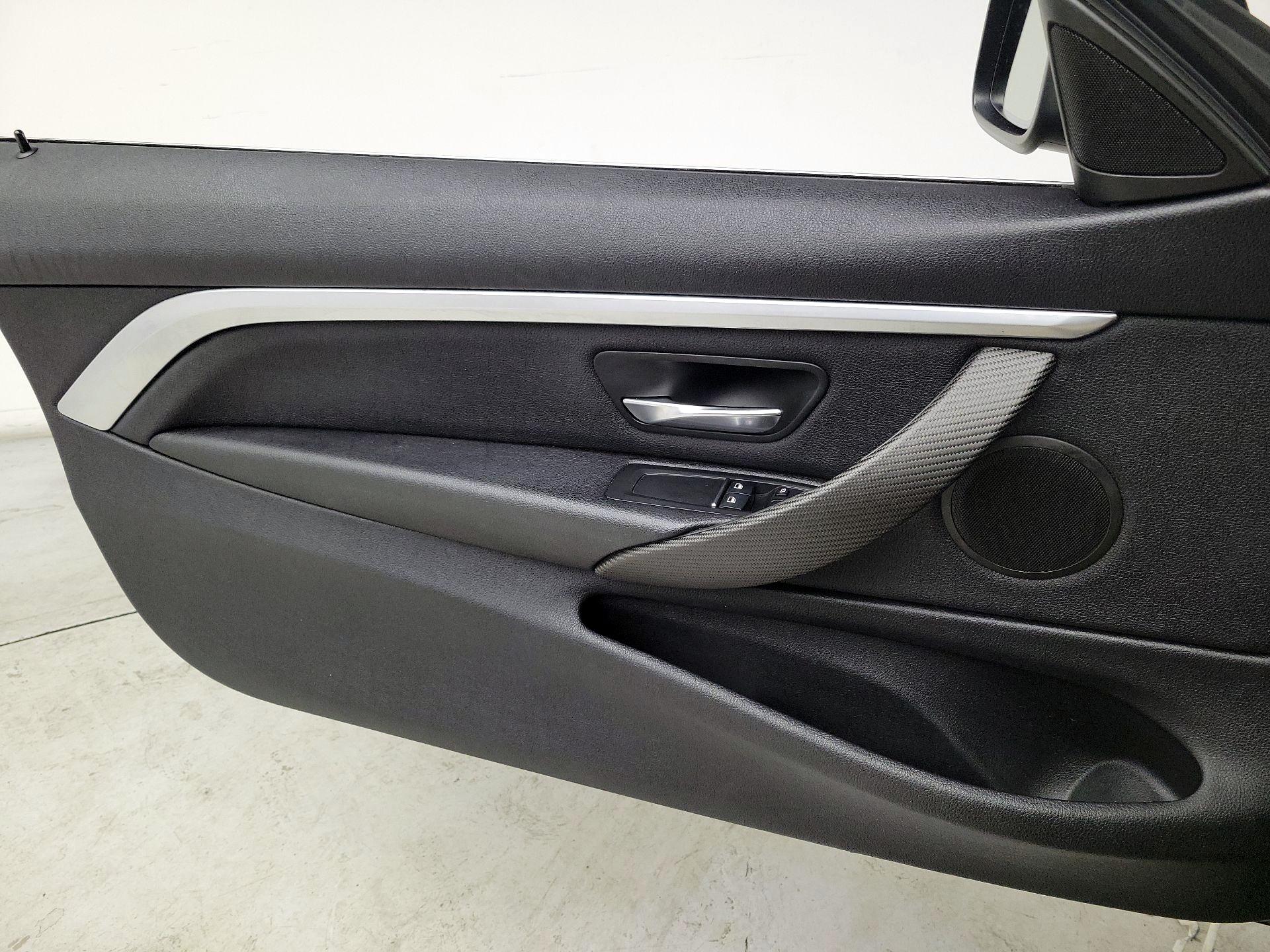 Thumbnail: 2020 BMW 4 Series - 12