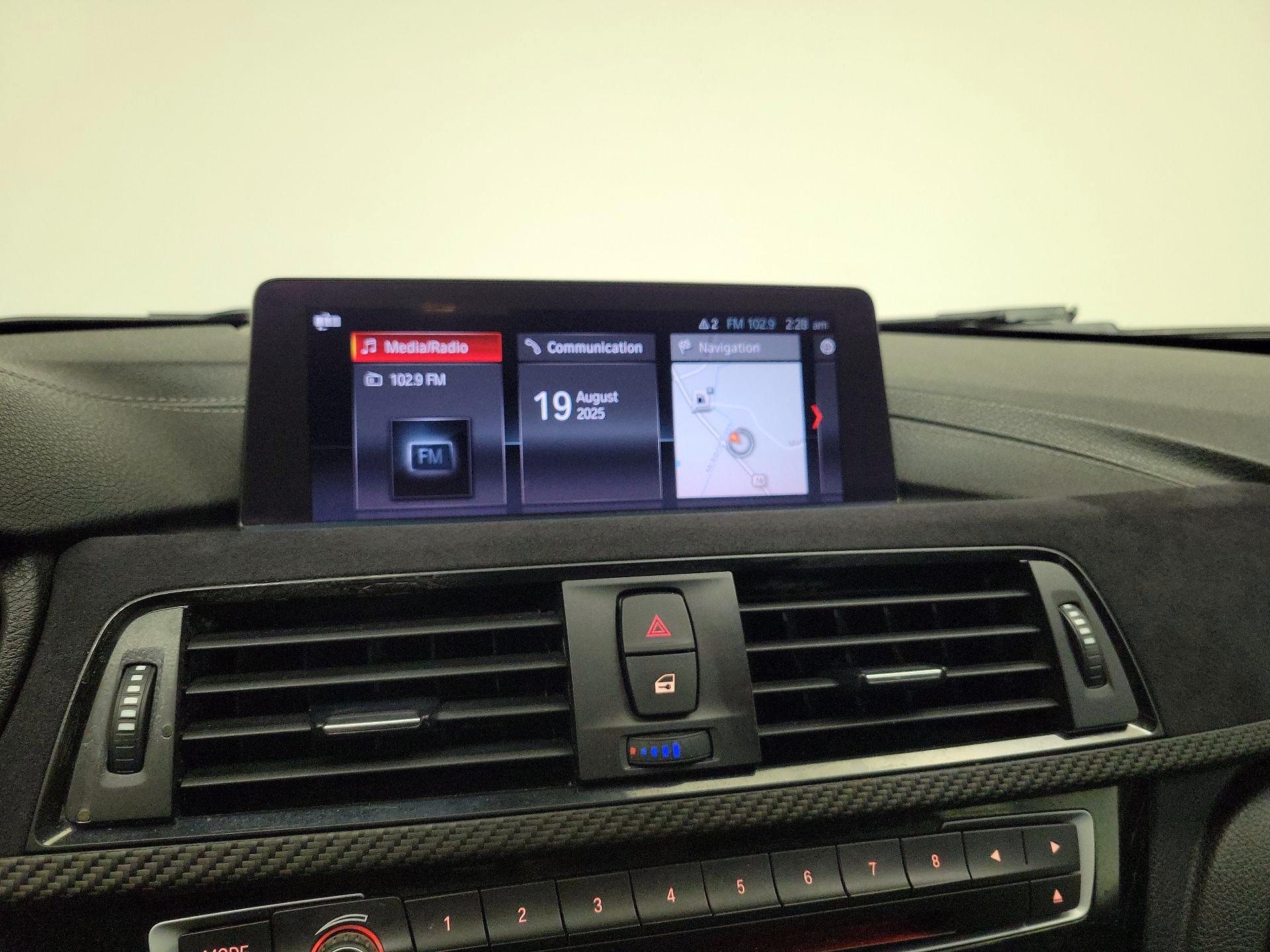 Thumbnail: 2020 BMW 4 Series - 15