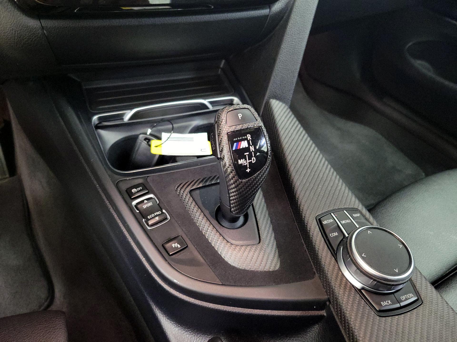 Thumbnail: 2020 BMW 4 Series - 17