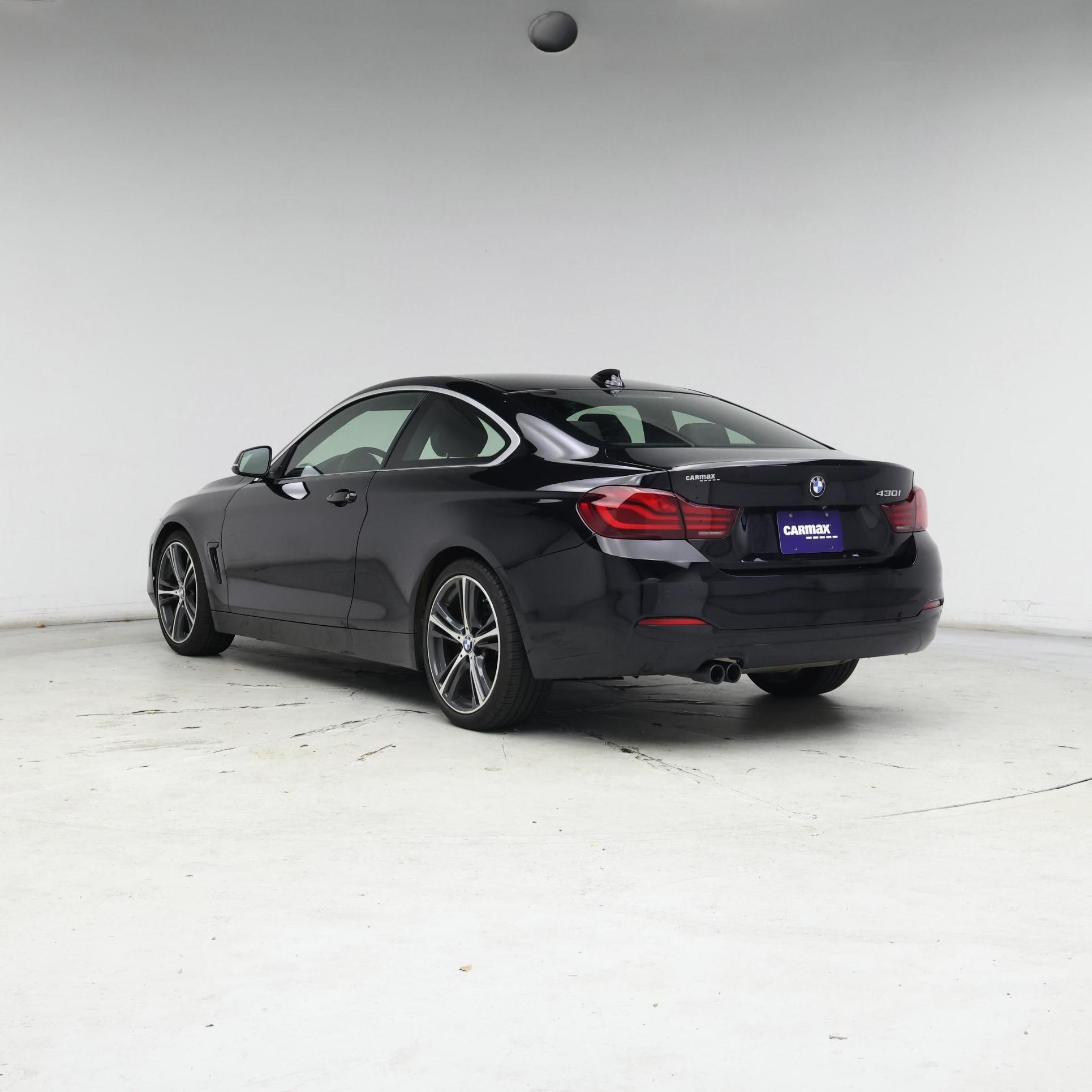 Thumbnail: 2020 BMW 4 Series - 2