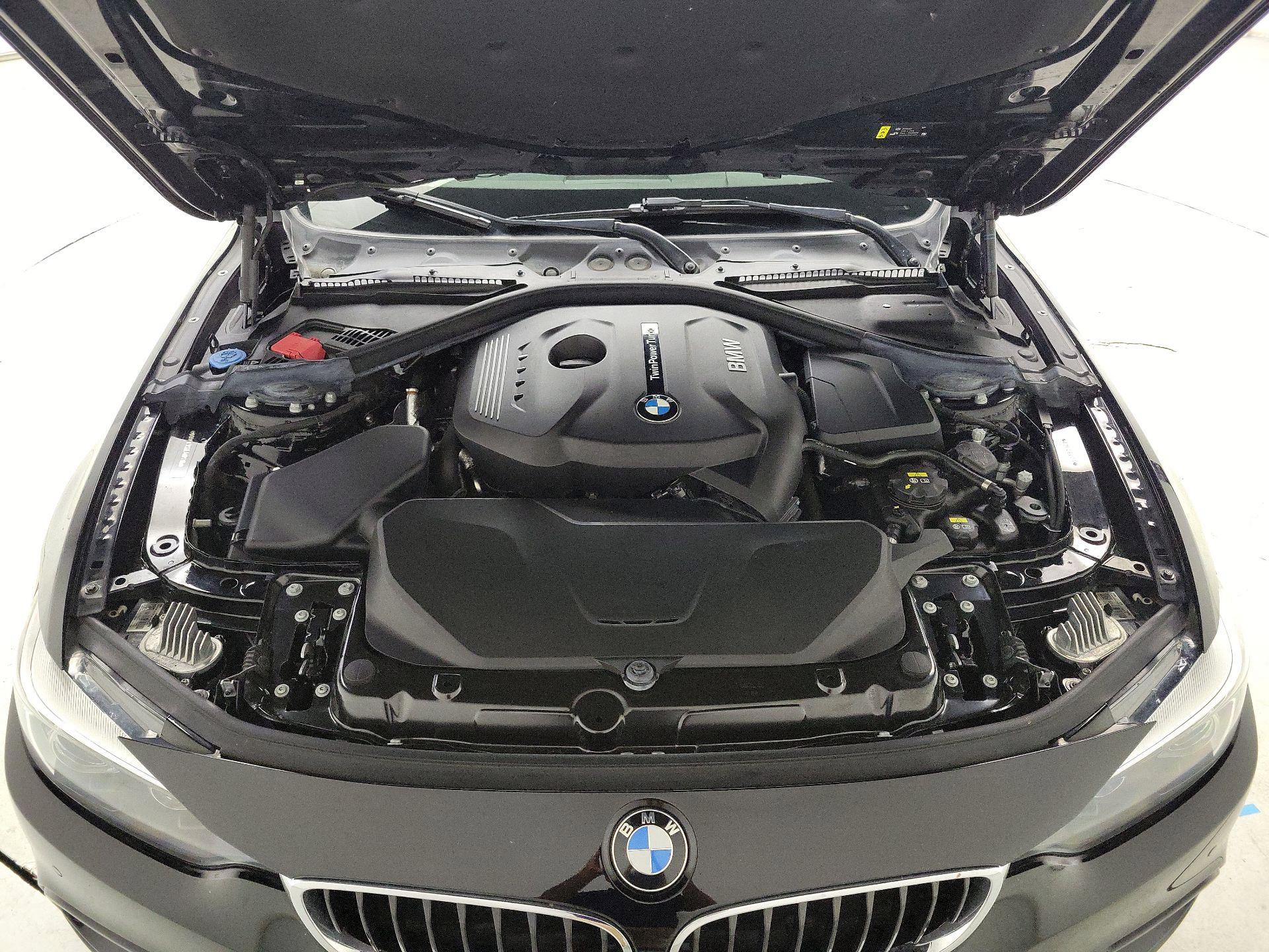 Thumbnail: 2020 BMW 4 Series - 19