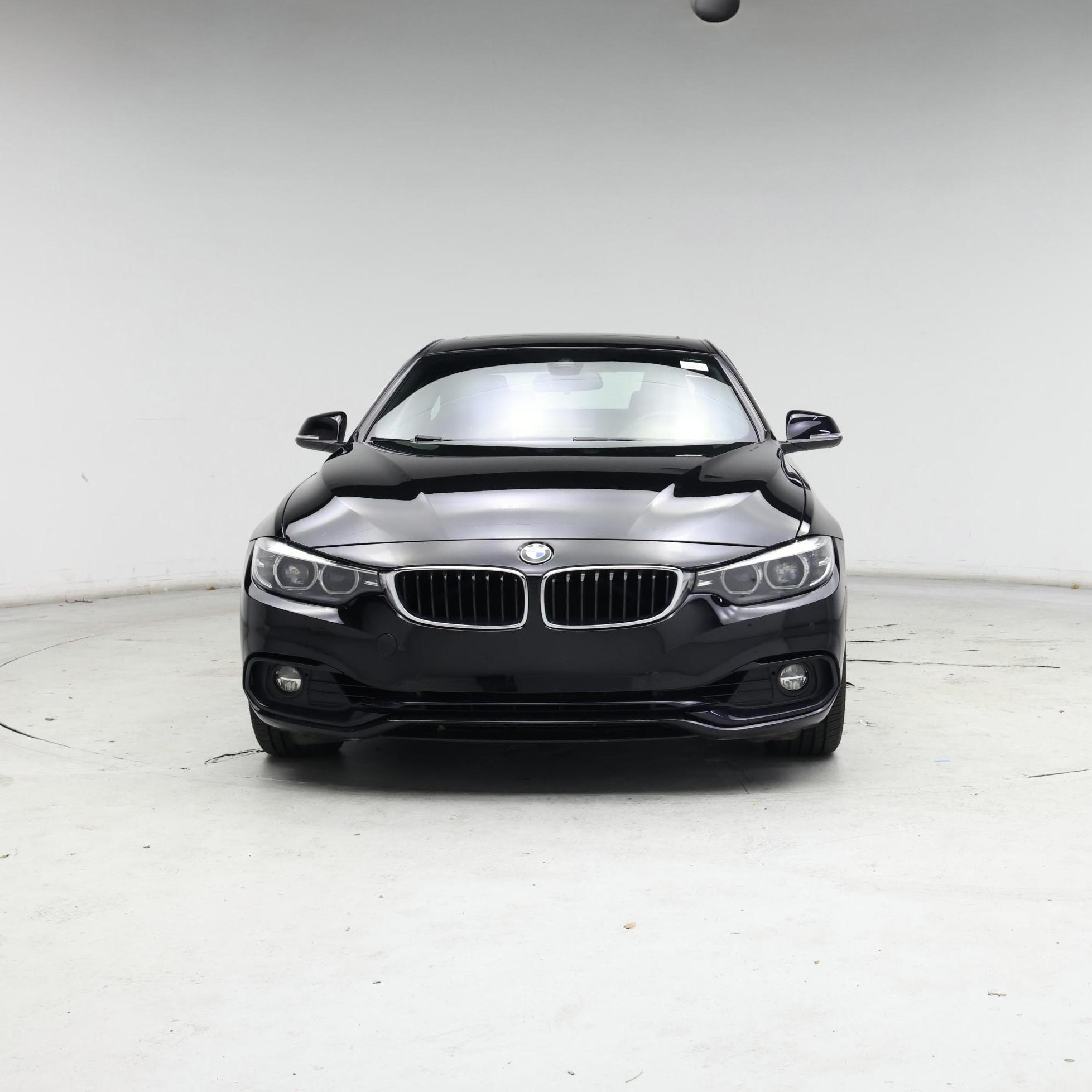 Thumbnail: 2020 BMW 4 Series - 5
