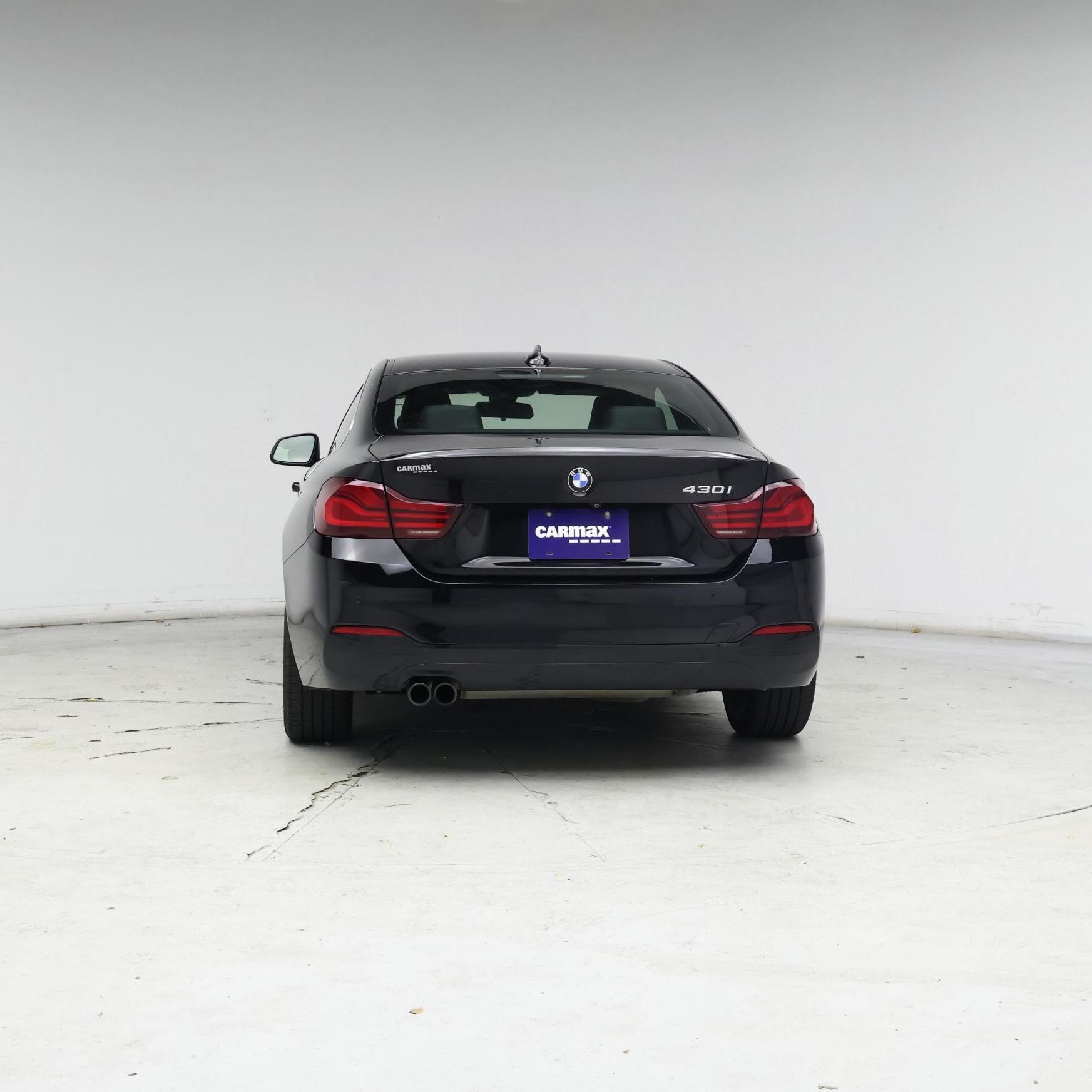 Thumbnail: 2020 BMW 4 Series - 6