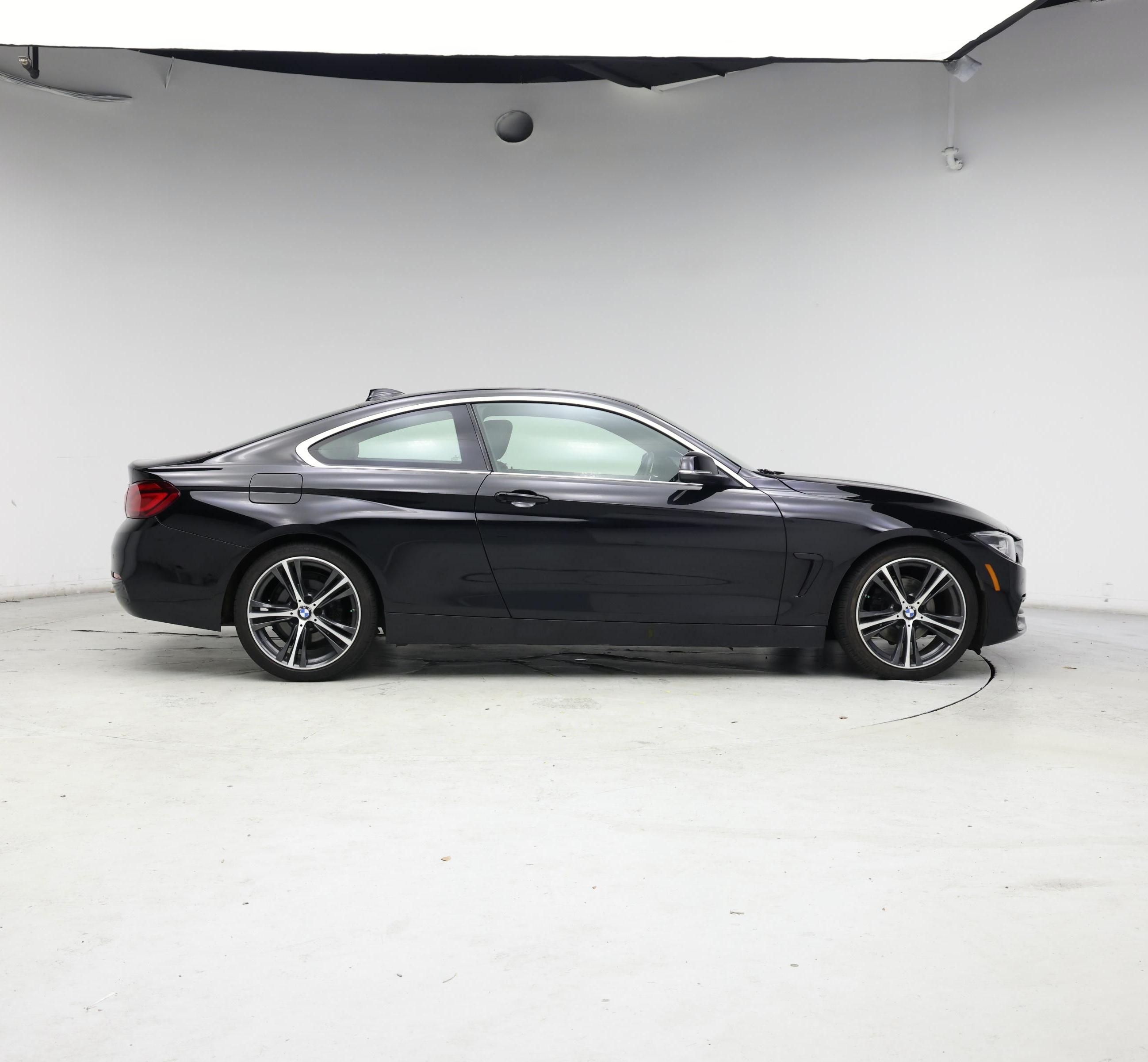 Thumbnail: 2020 BMW 4 Series - 7