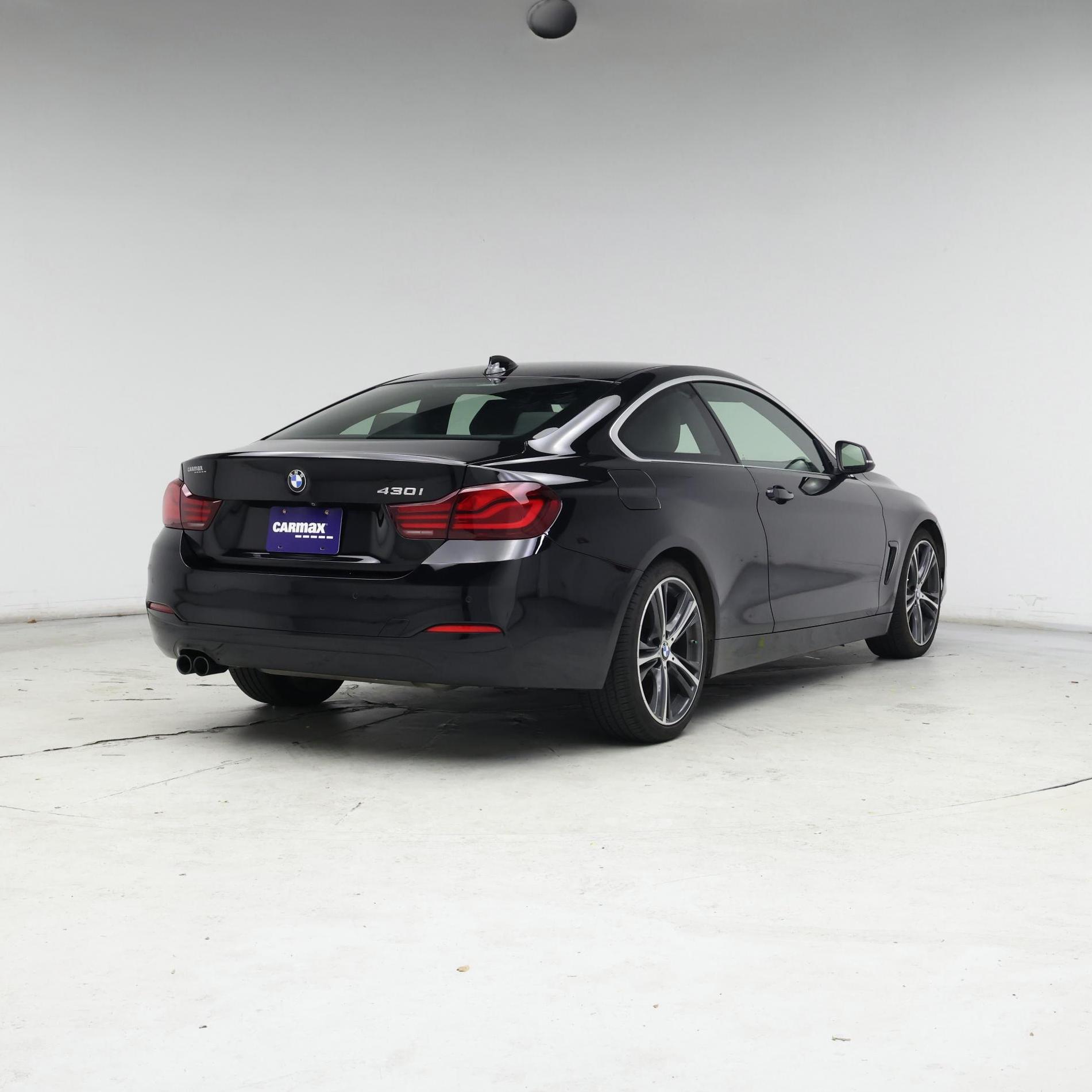 Thumbnail: 2020 BMW 4 Series - 8