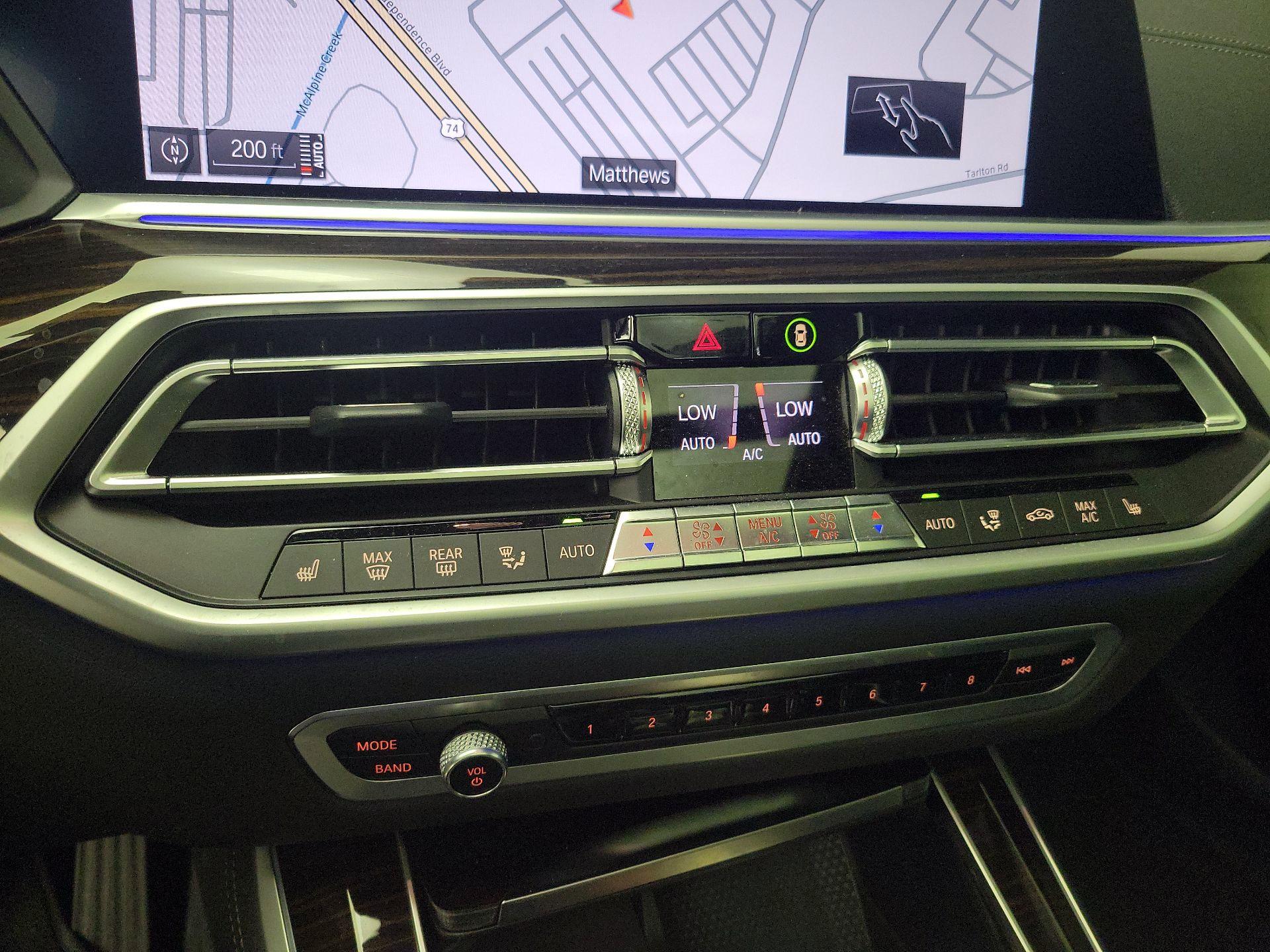 Thumbnail: 2021 BMW X5 - 17