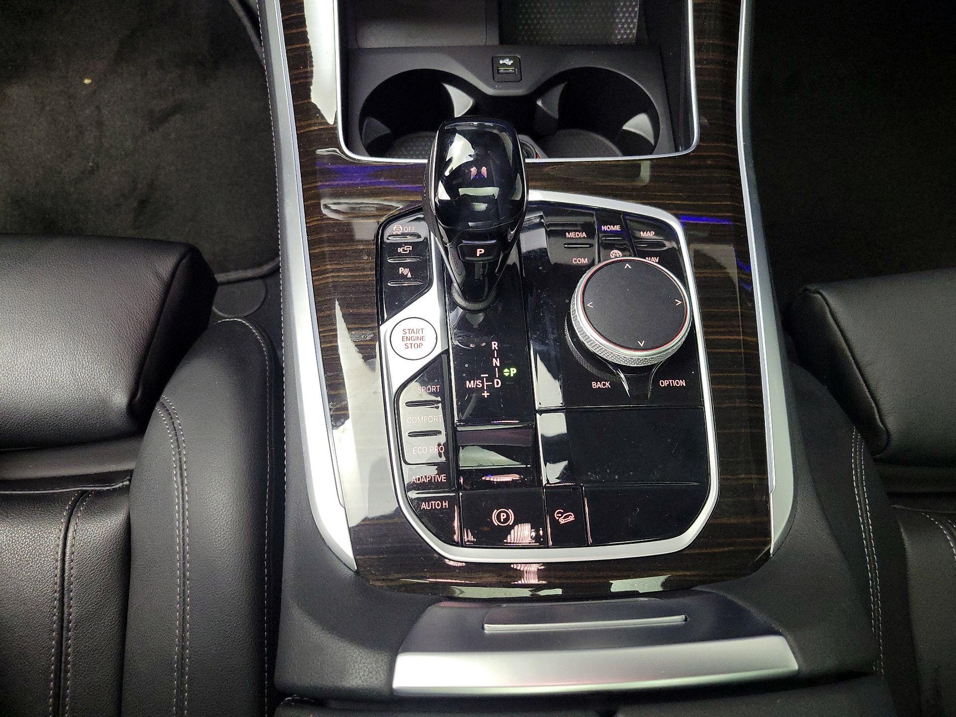 Thumbnail: 2021 BMW X5 - 18