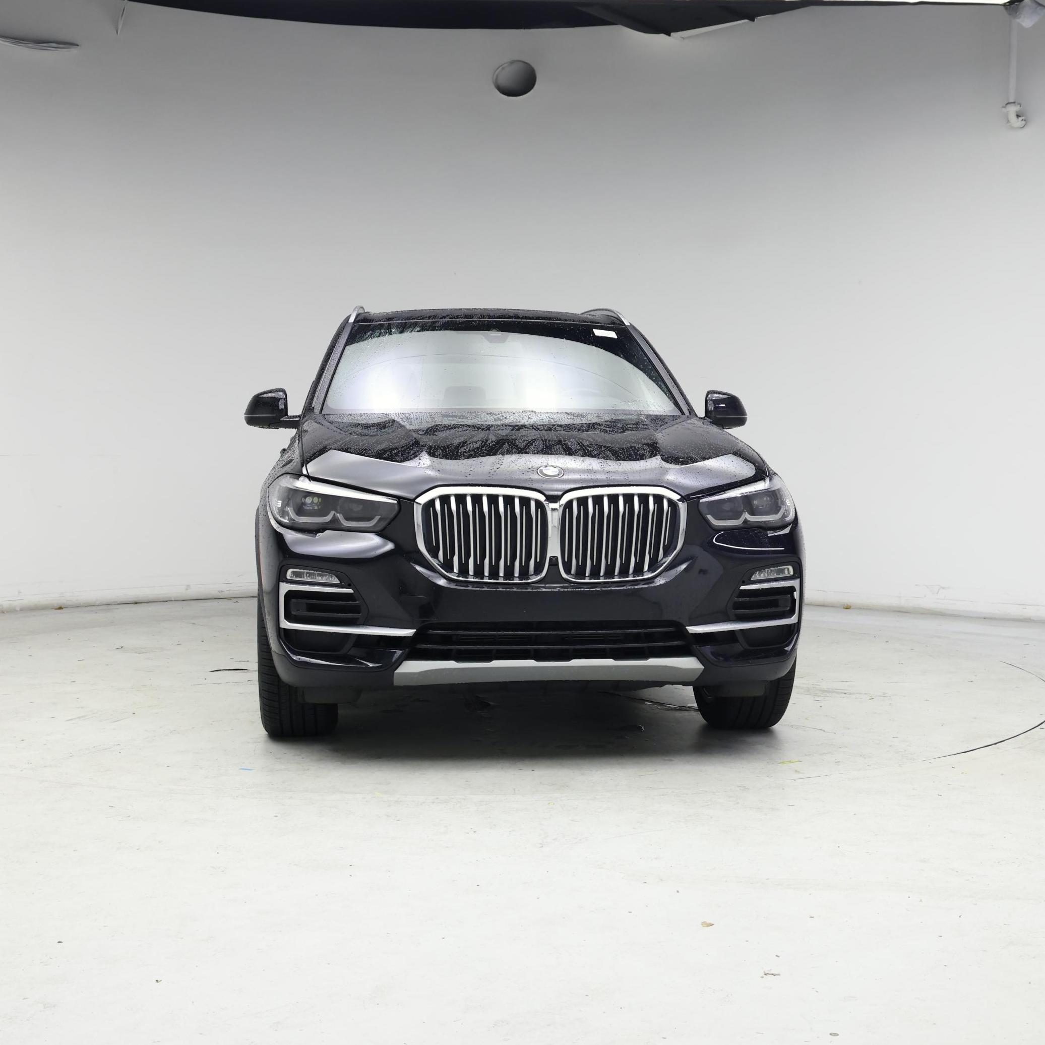 Thumbnail: 2021 BMW X5 - 5