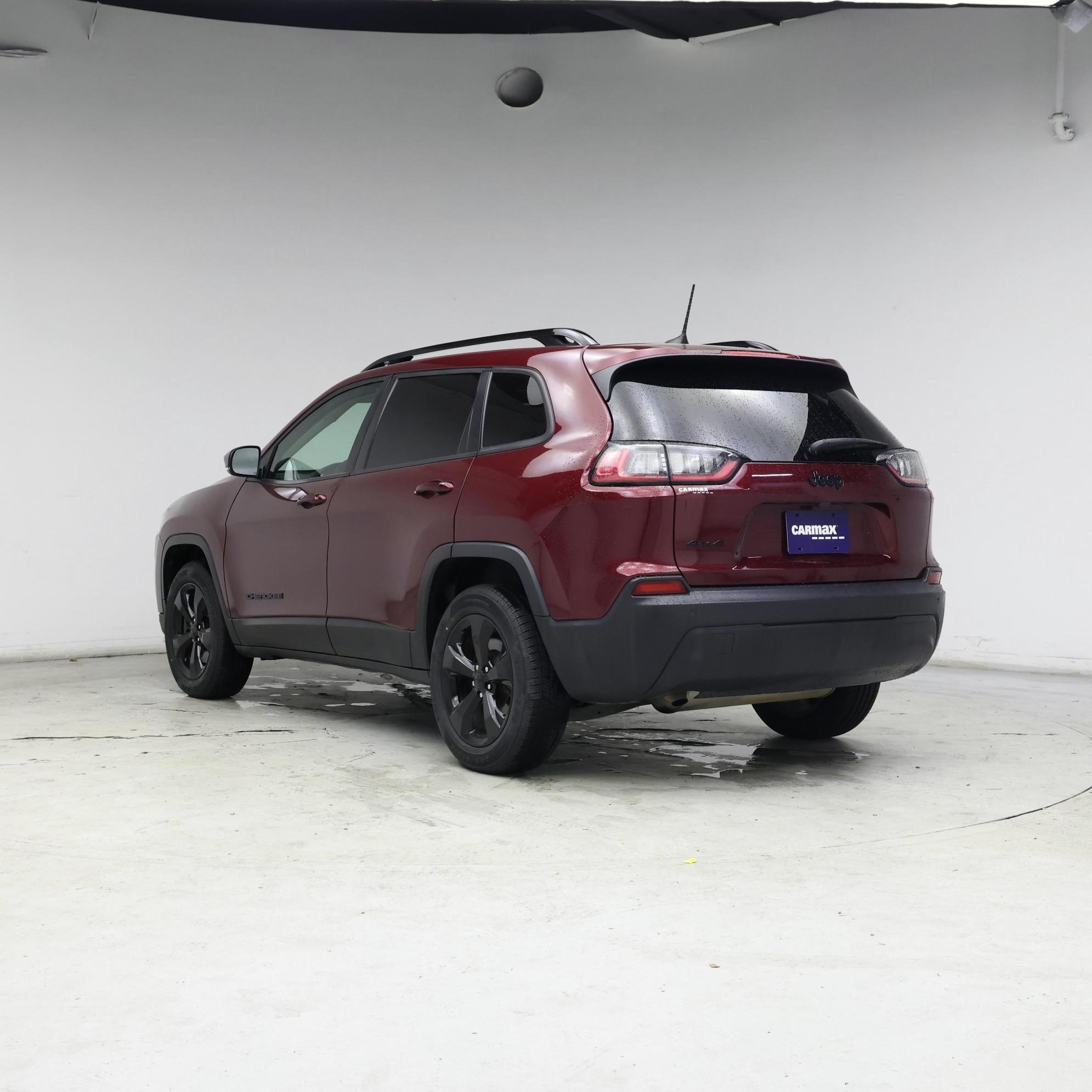 Thumbnail: 2019 Jeep Cherokee - 2