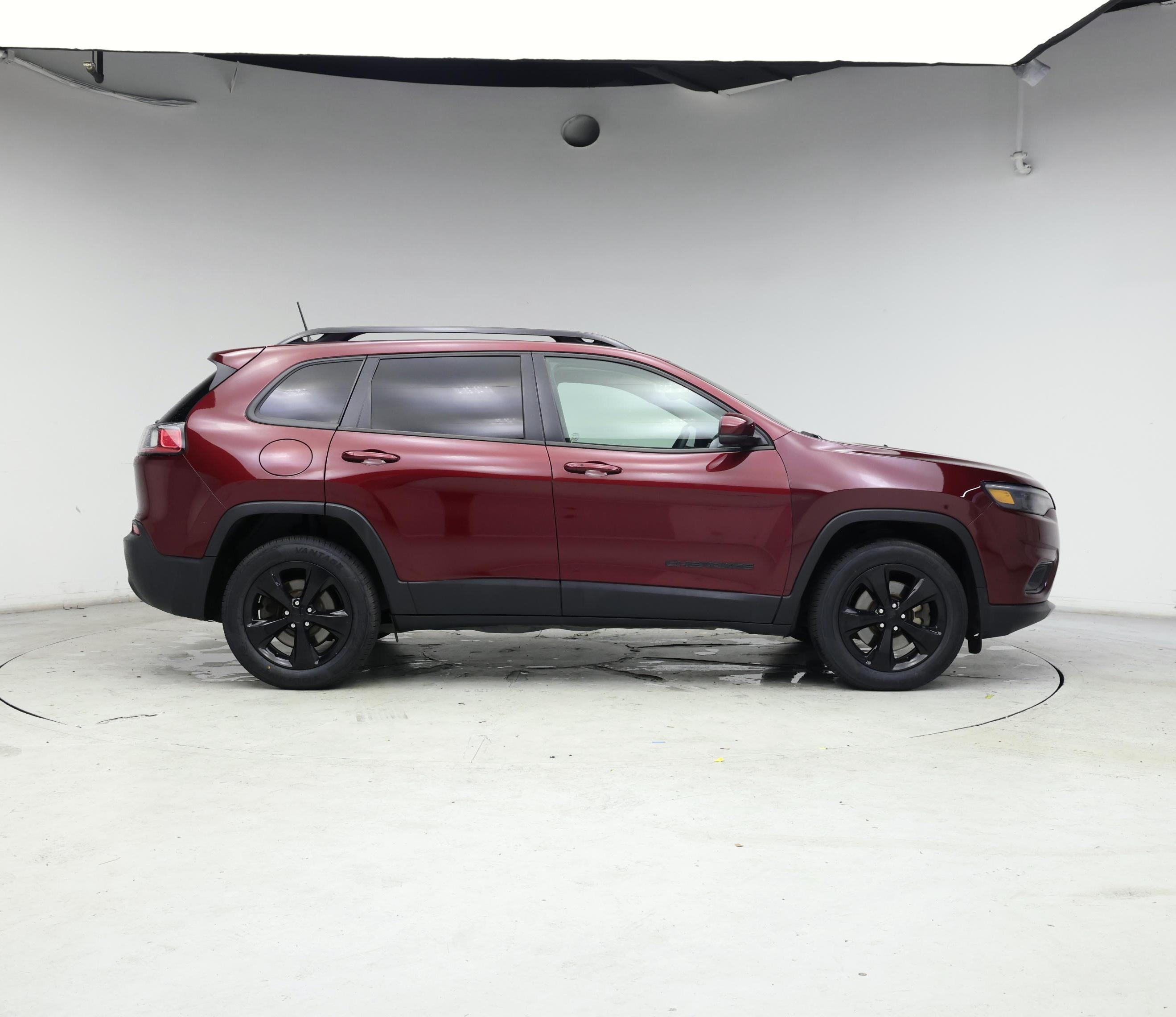 Thumbnail: 2019 Jeep Cherokee - 7
