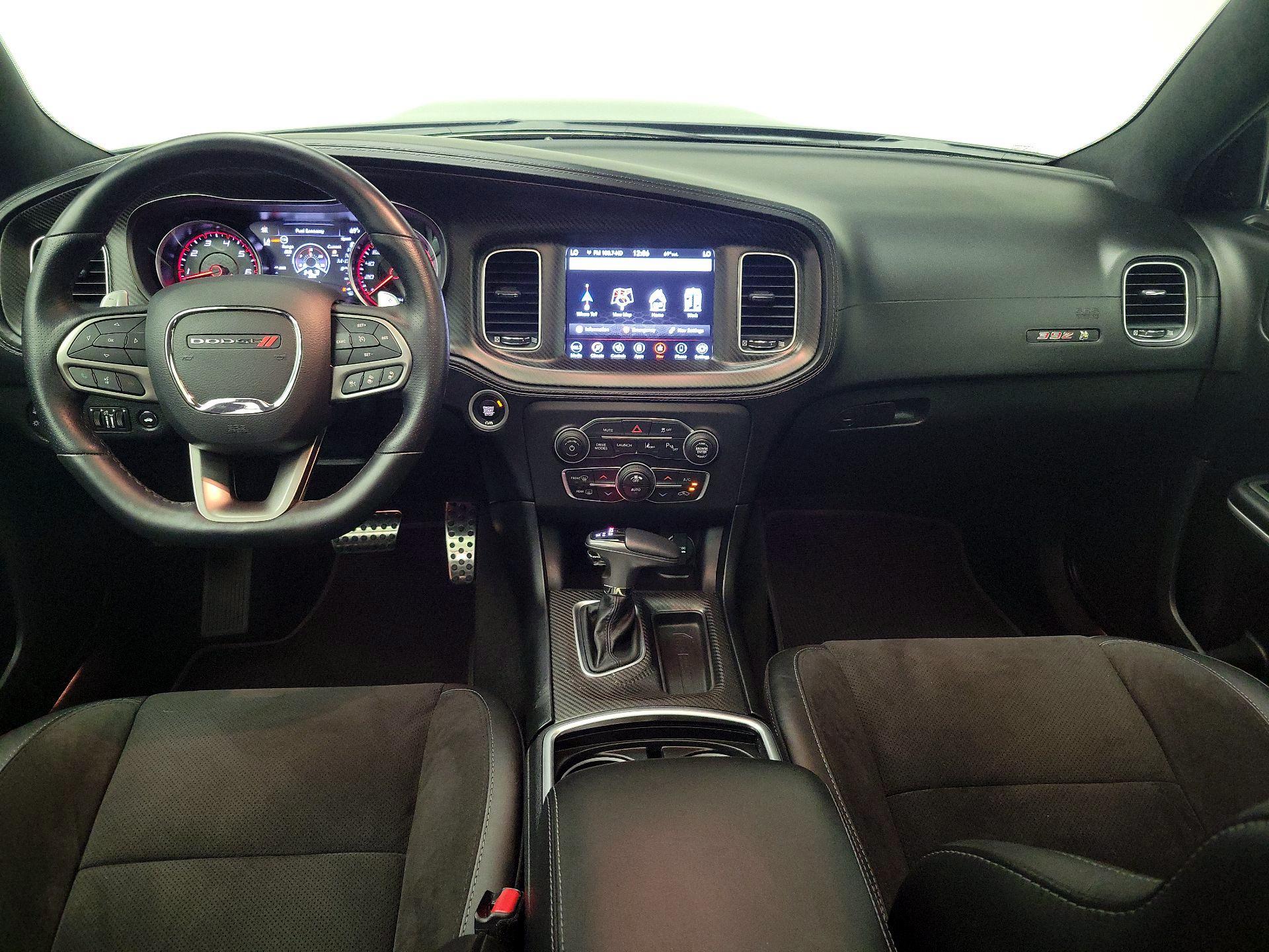 Thumbnail: 2020 Dodge Charger - 9