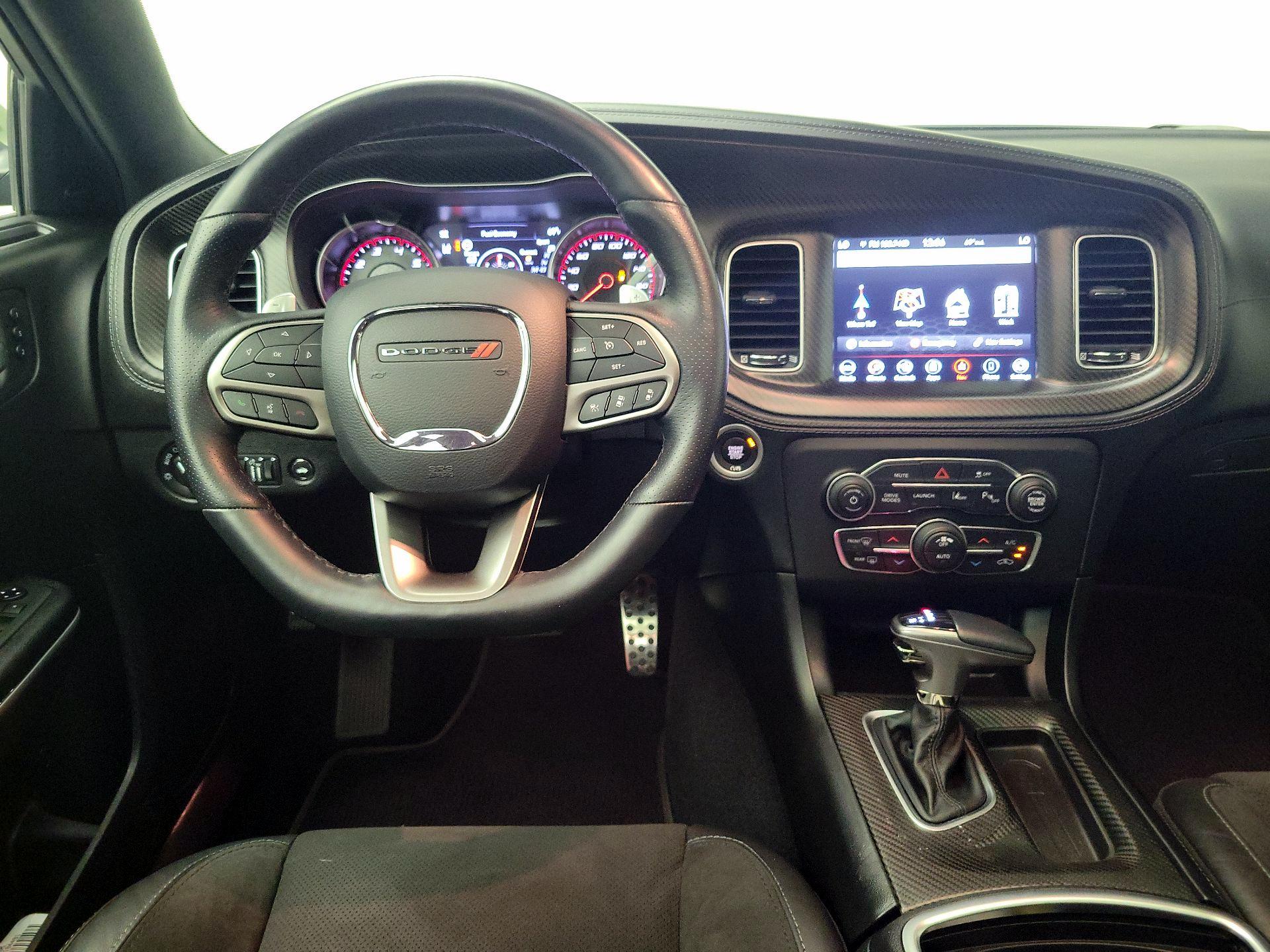 Thumbnail: 2020 Dodge Charger - 10