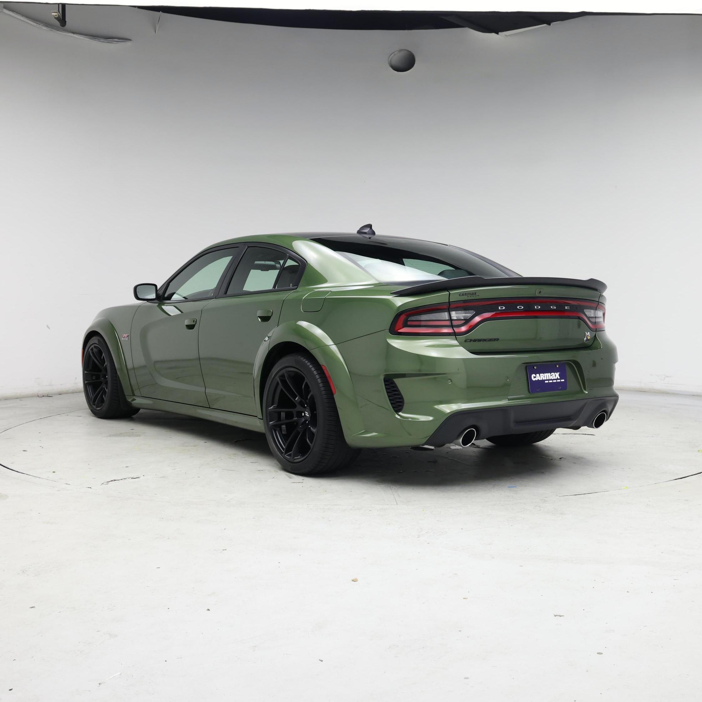 Thumbnail: 2020 Dodge Charger - 2