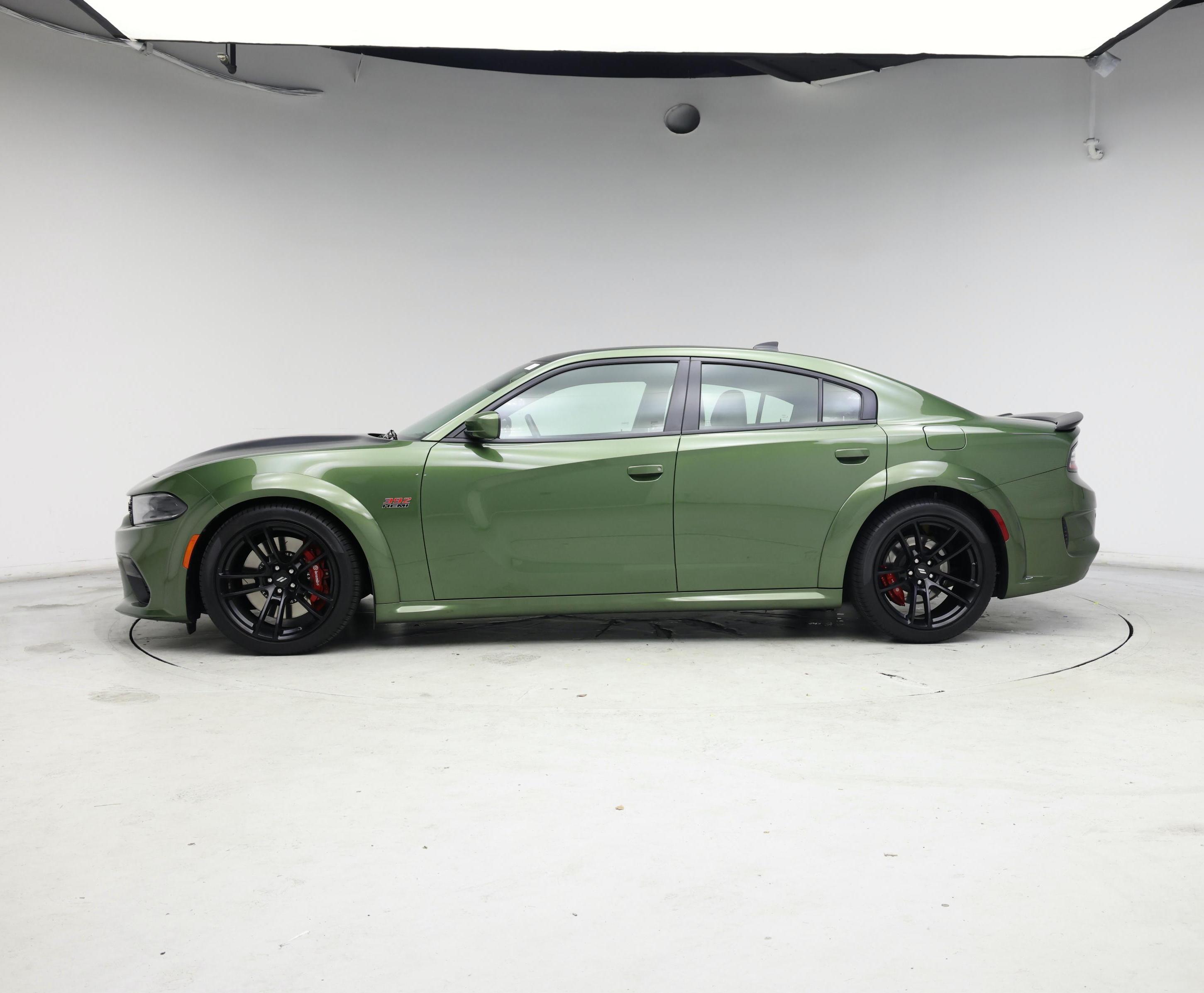 Thumbnail: 2020 Dodge Charger - 3