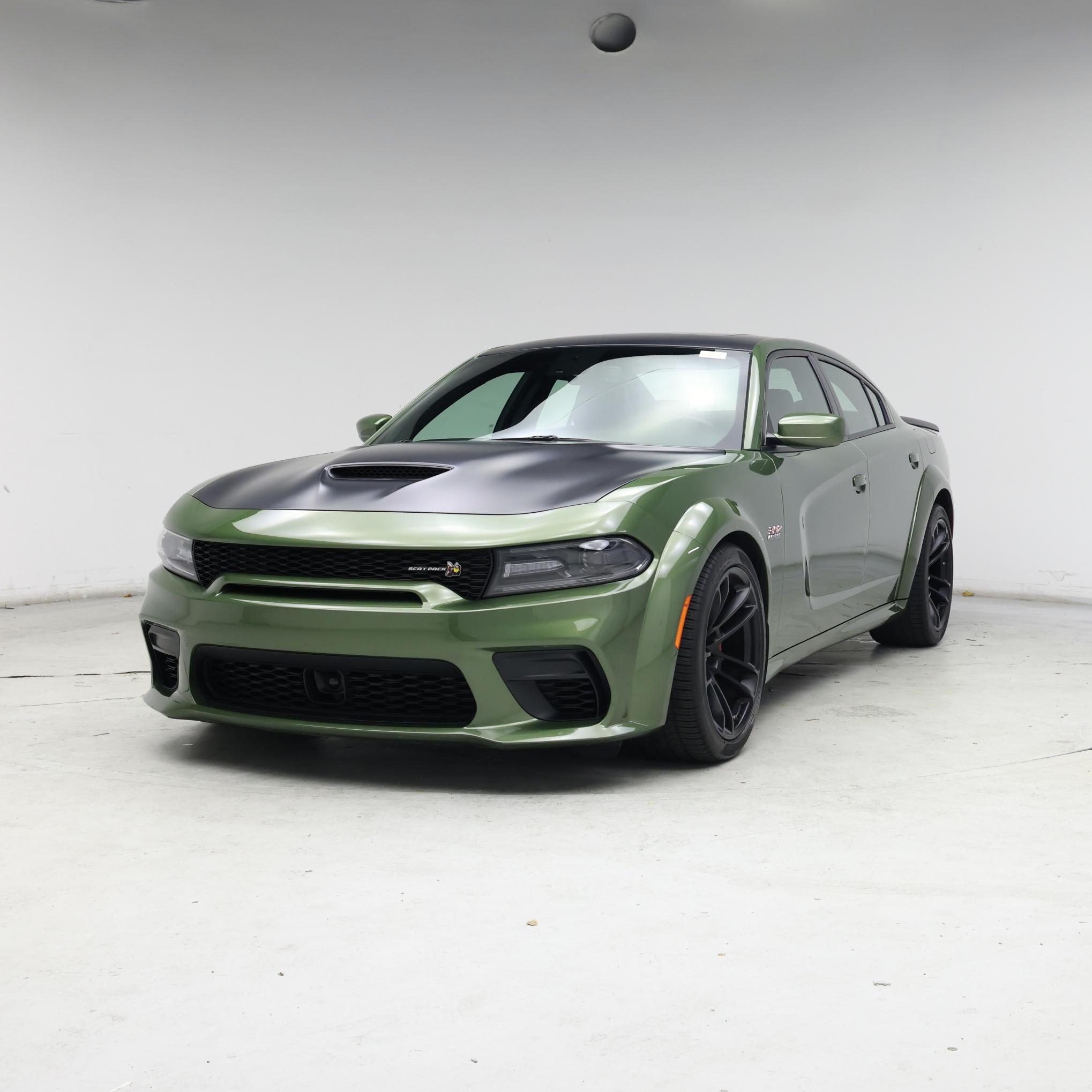 Thumbnail: 2020 Dodge Charger - 4