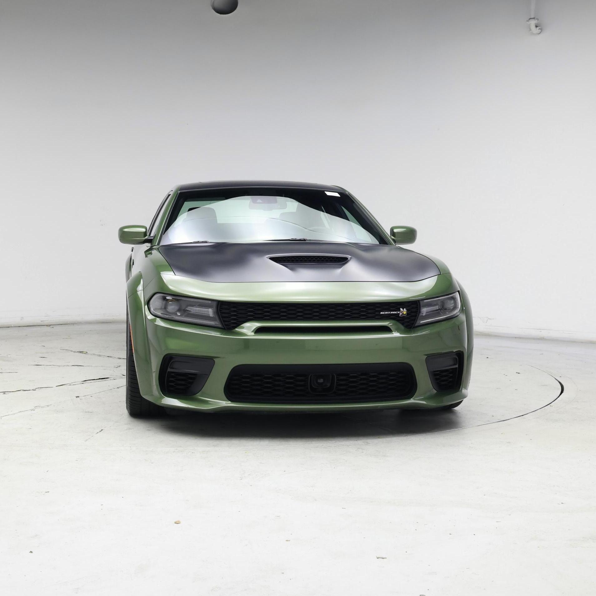 Thumbnail: 2020 Dodge Charger - 5