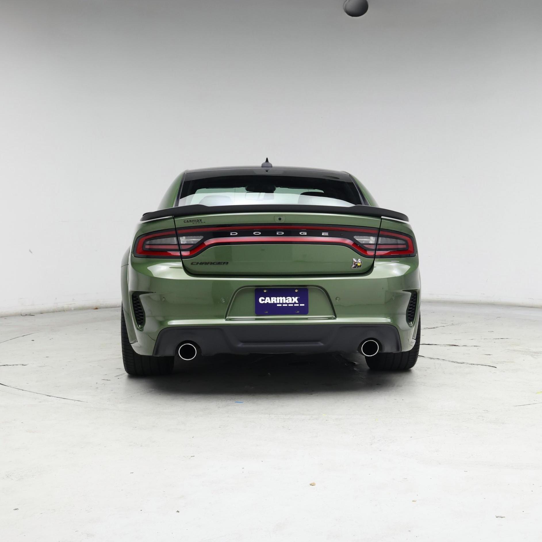 Thumbnail: 2020 Dodge Charger - 6