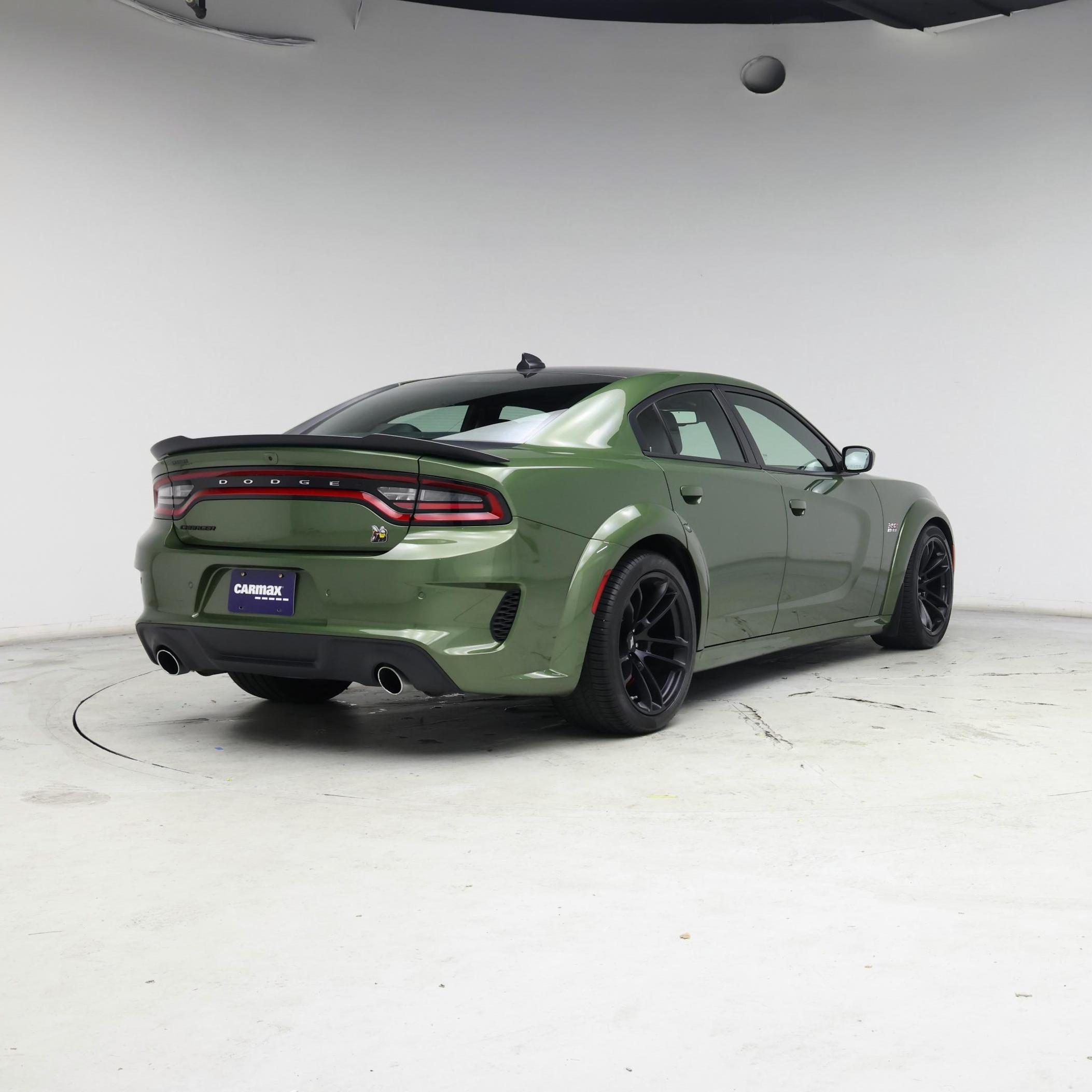 Thumbnail: 2020 Dodge Charger - 8