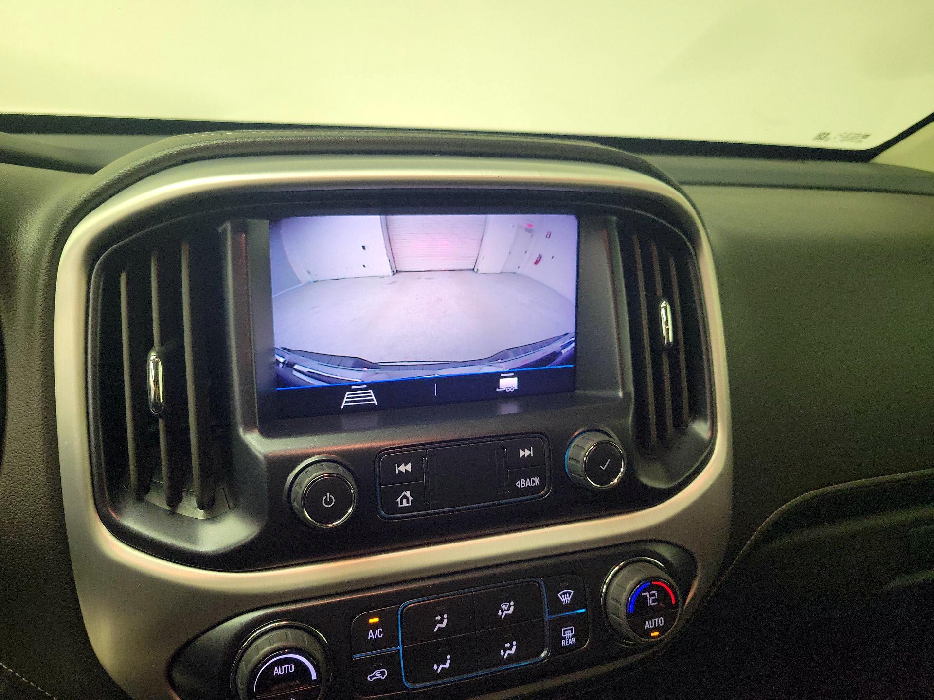 Thumbnail: 2022 GMC Canyon - 14