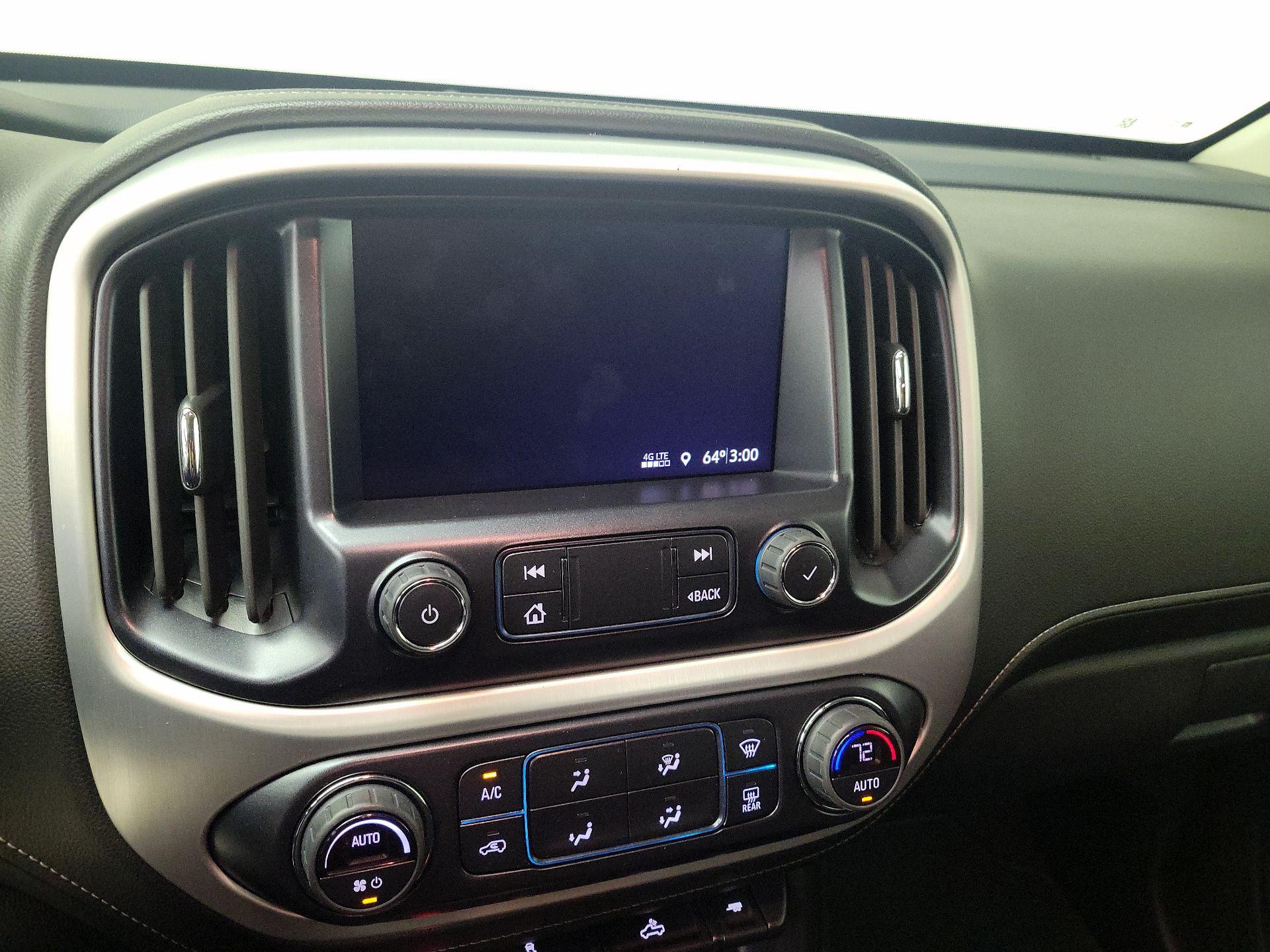 Thumbnail: 2022 GMC Canyon - 15