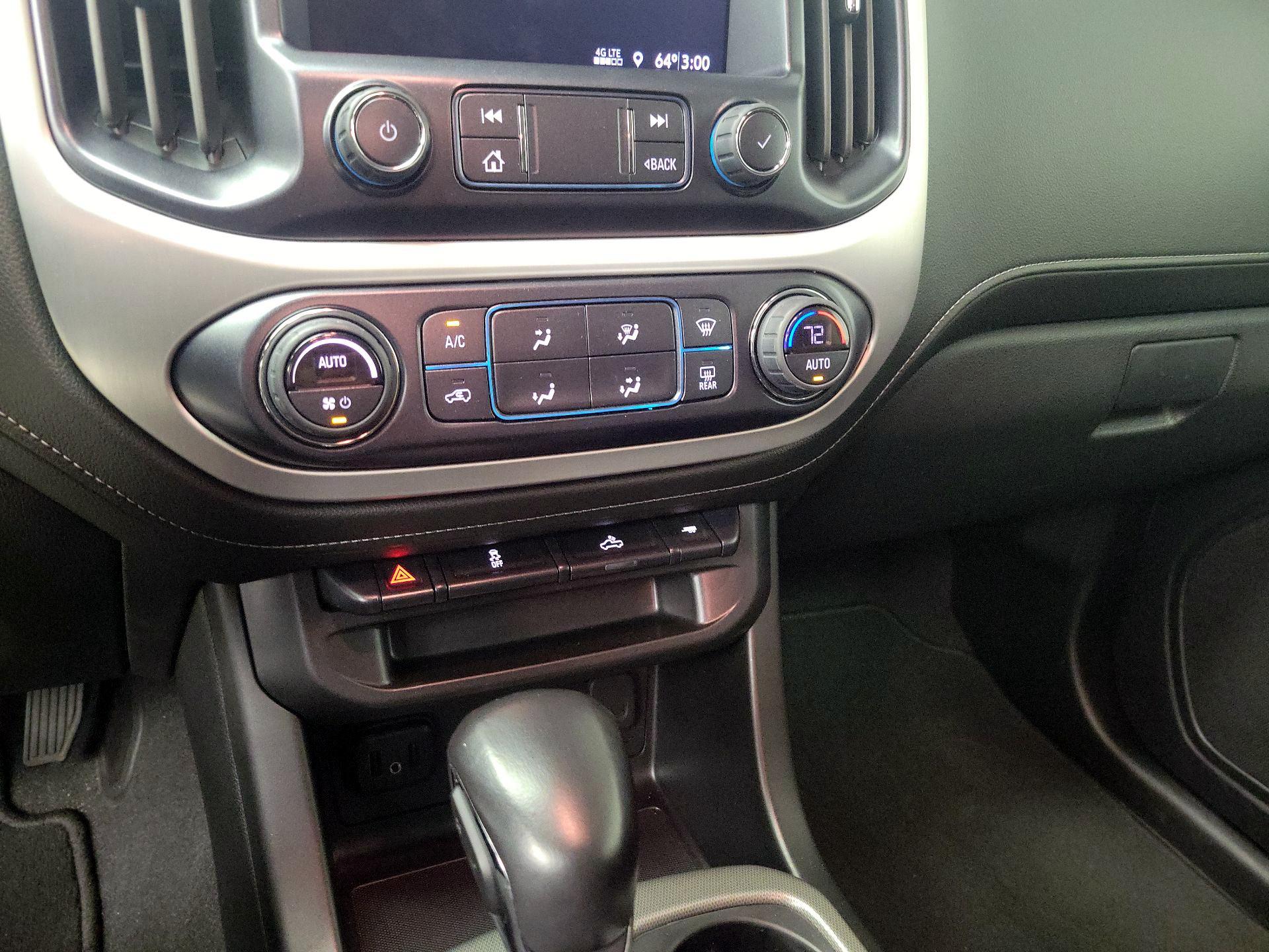 Thumbnail: 2022 GMC Canyon - 16