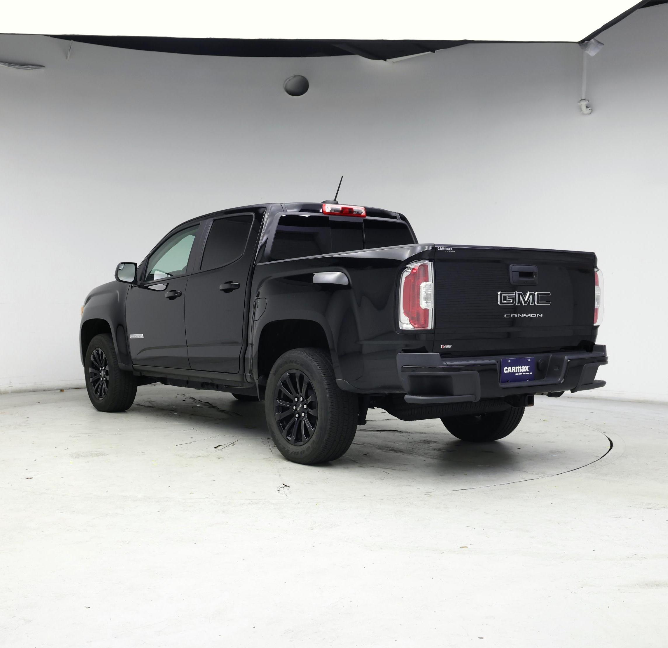 Thumbnail: 2022 GMC Canyon - 2