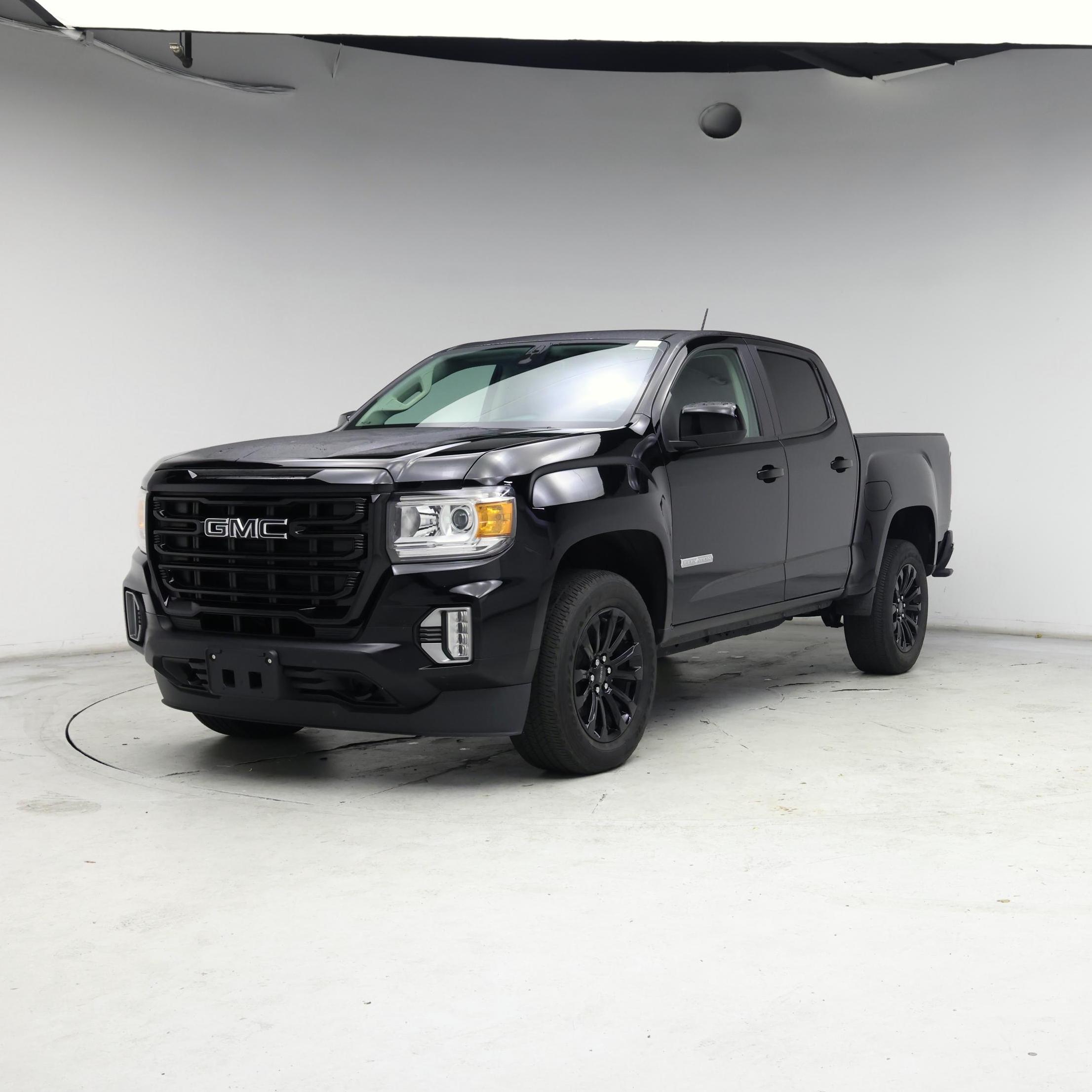 Thumbnail: 2022 GMC Canyon - 4