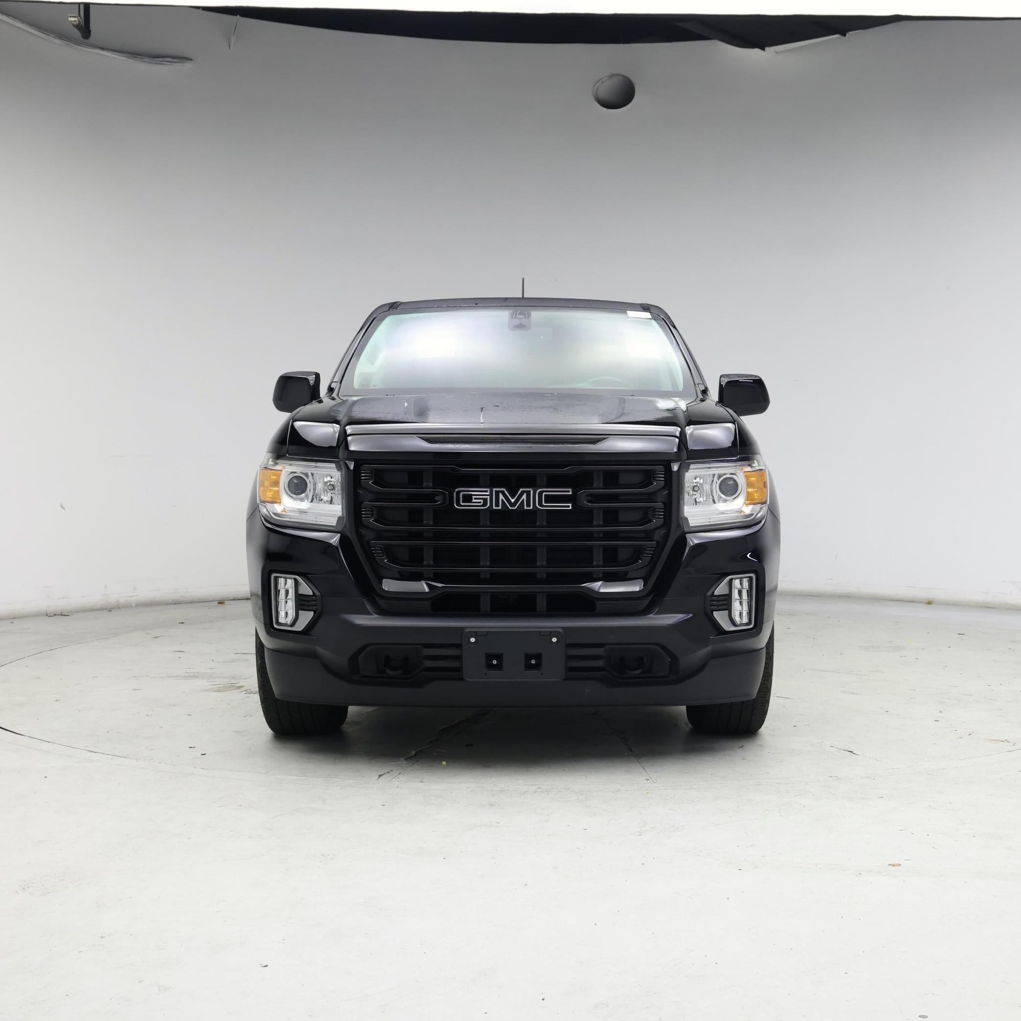 Thumbnail: 2022 GMC Canyon - 5