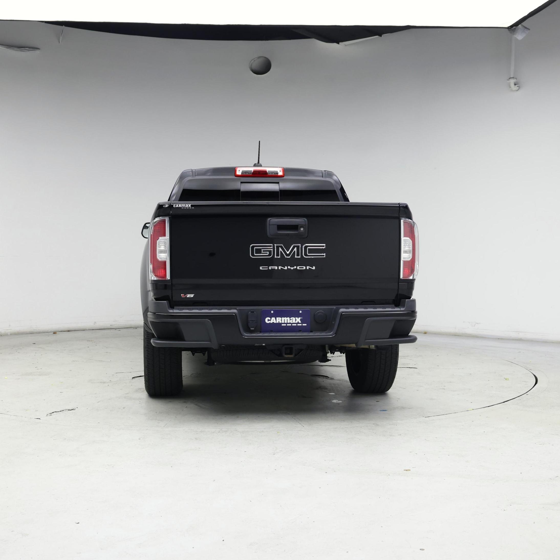 Thumbnail: 2022 GMC Canyon - 6