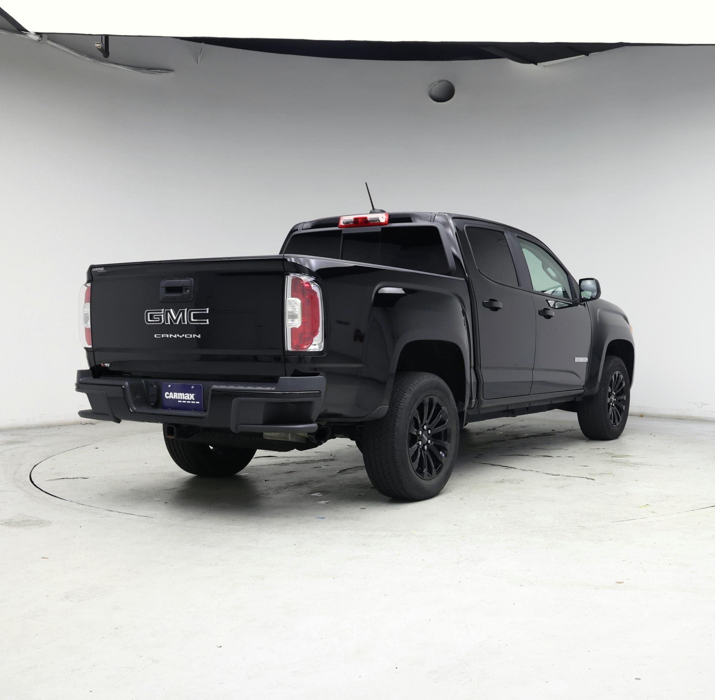 Thumbnail: 2022 GMC Canyon - 8