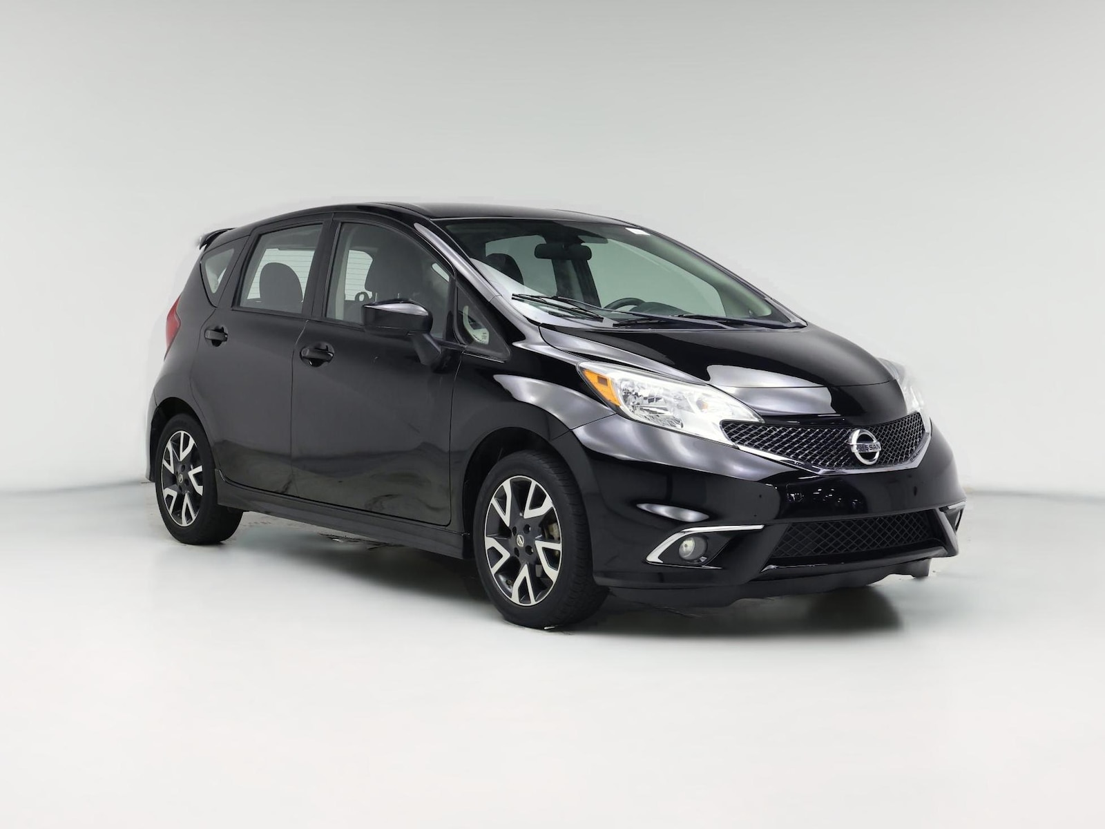 2016 Nissan Versa Note SR