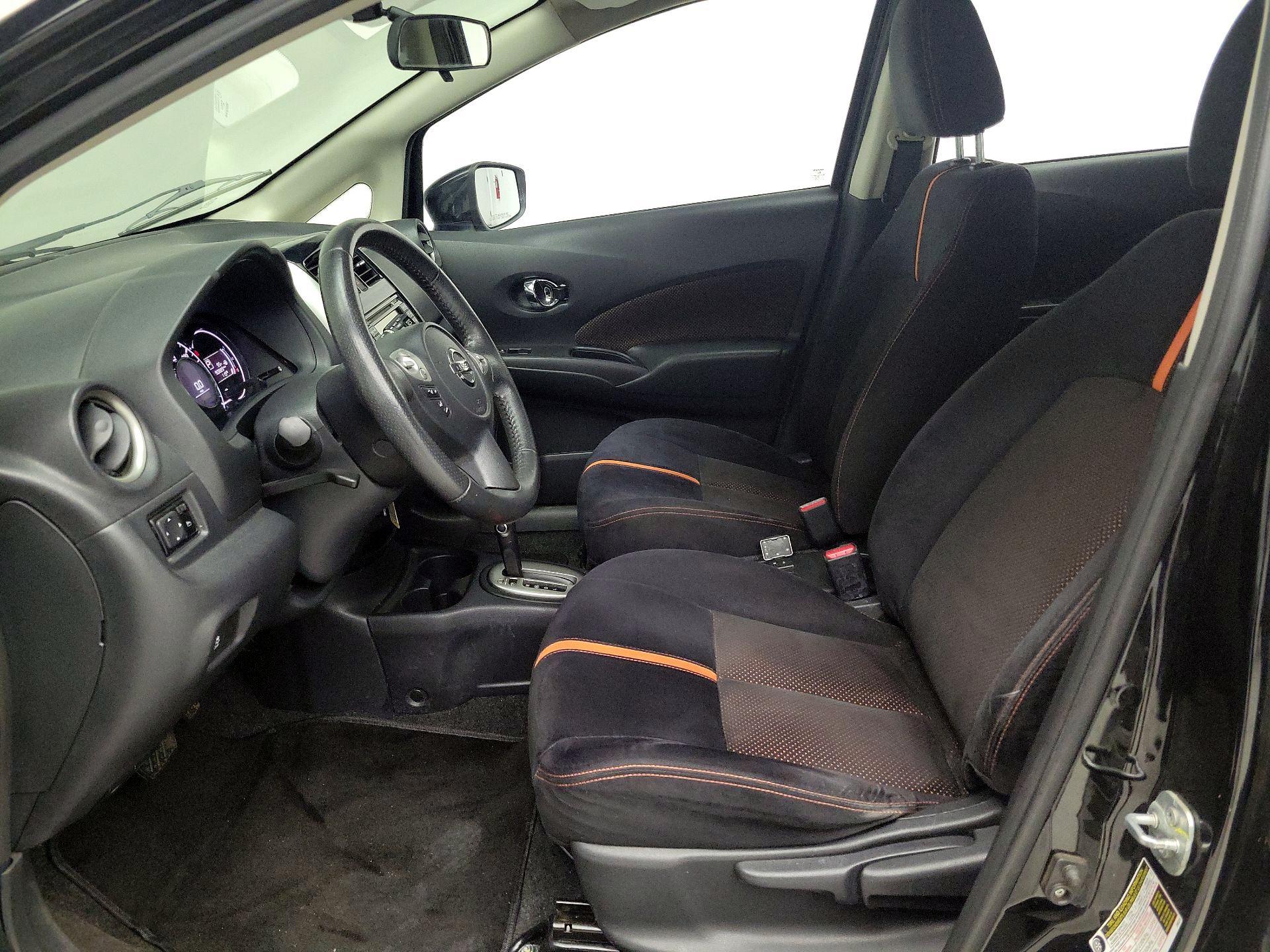 Thumbnail: 2016 Nissan Versa Note - 11