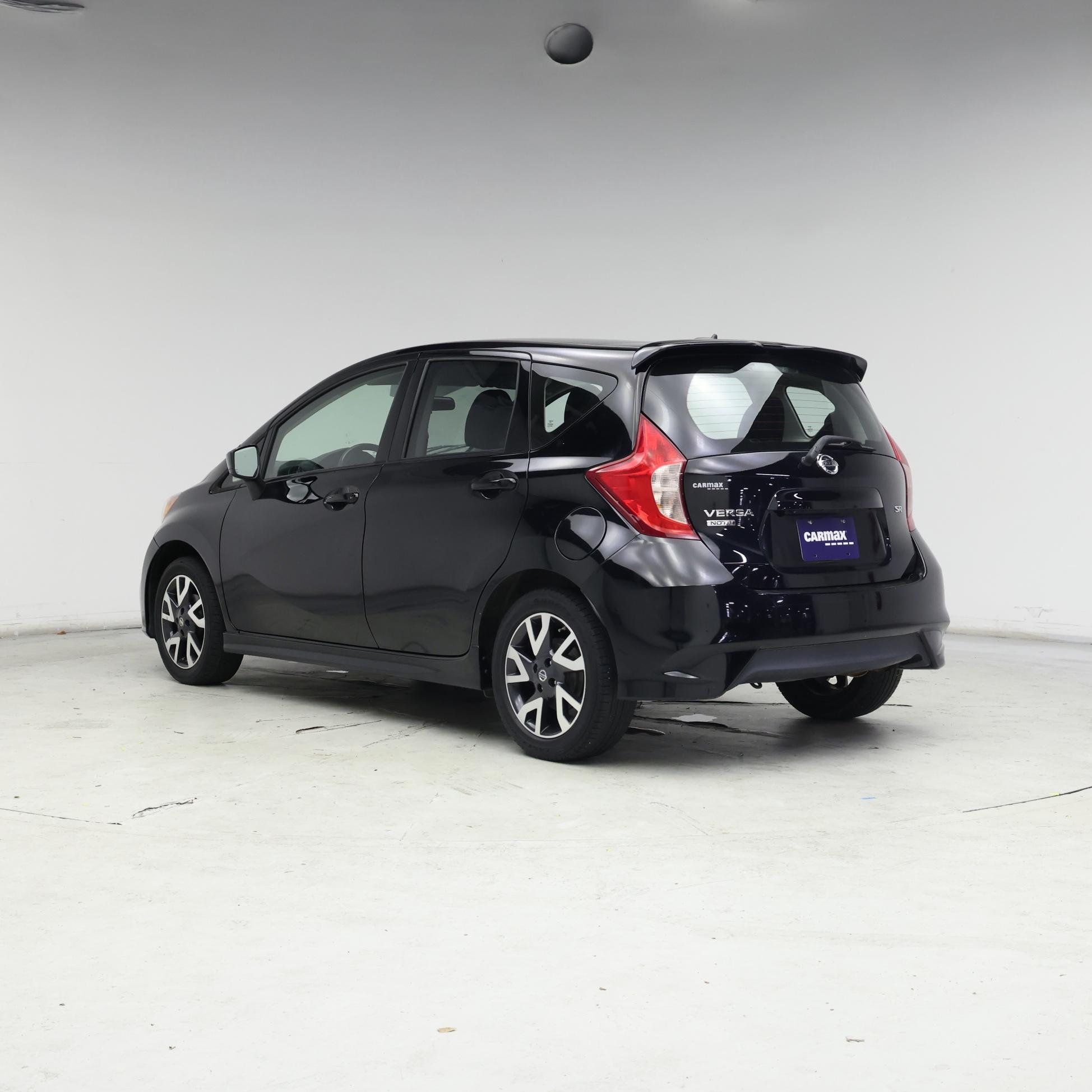 Thumbnail: 2016 Nissan Versa Note - 2