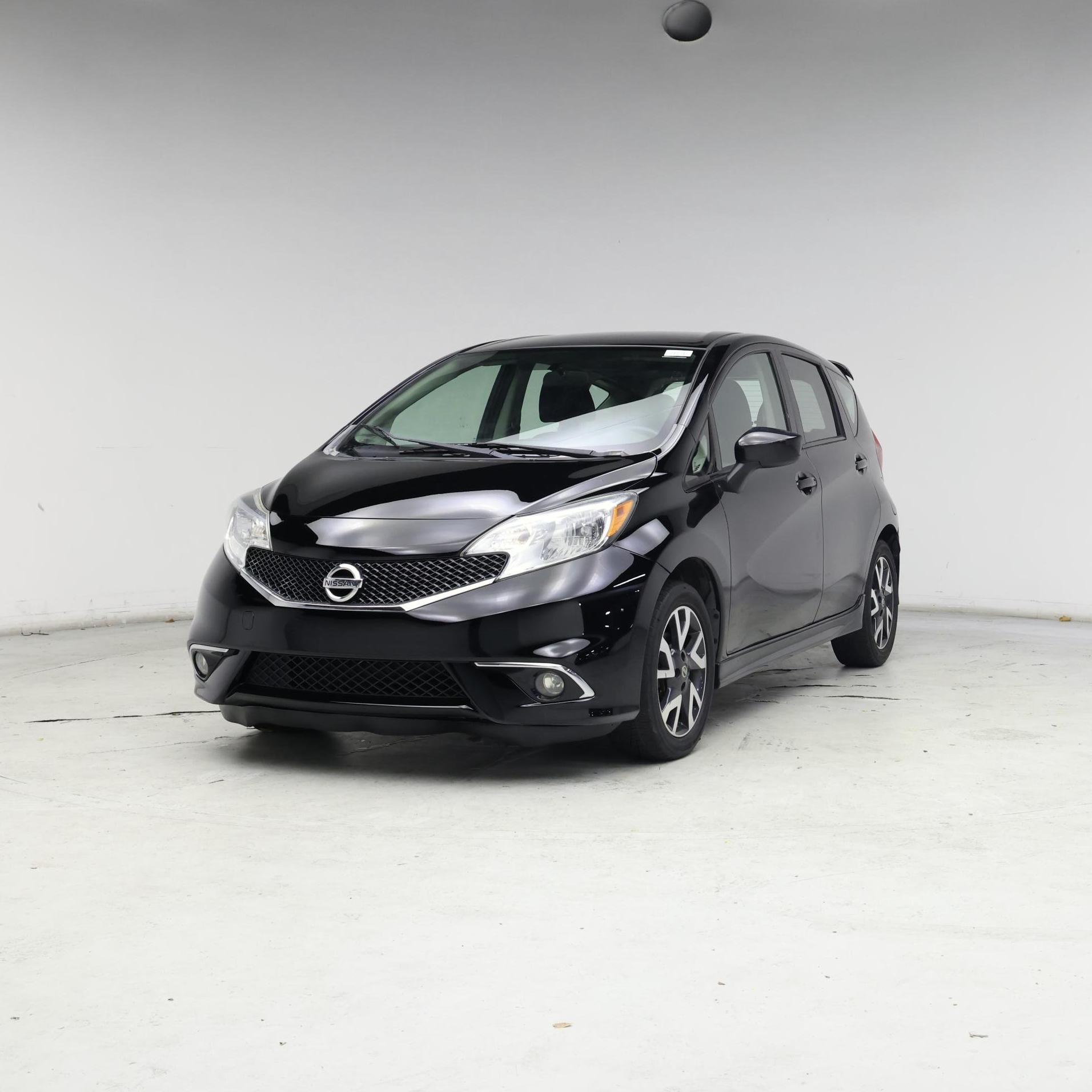 Thumbnail: 2016 Nissan Versa Note - 4