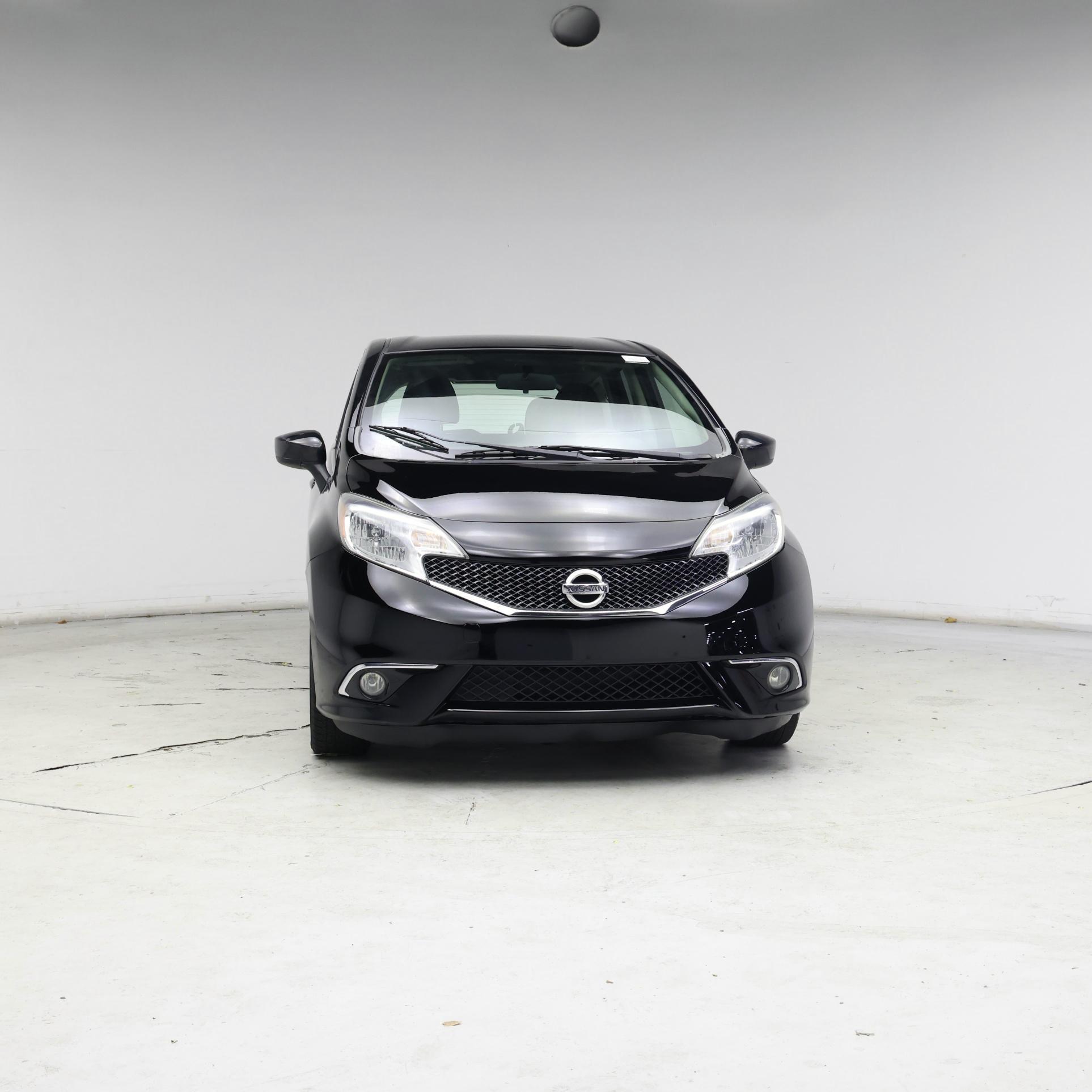 Thumbnail: 2016 Nissan Versa Note - 5