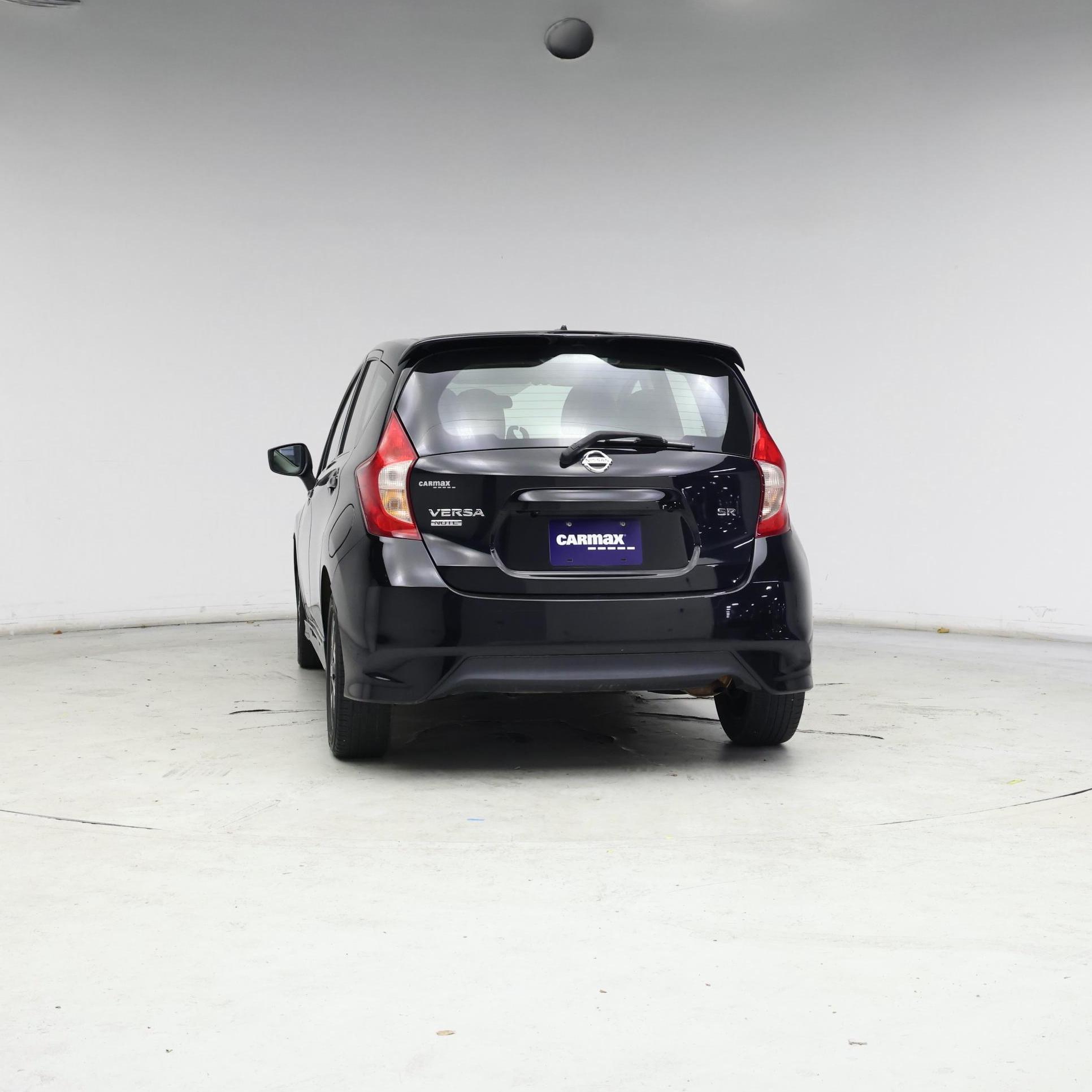 Thumbnail: 2016 Nissan Versa Note - 6