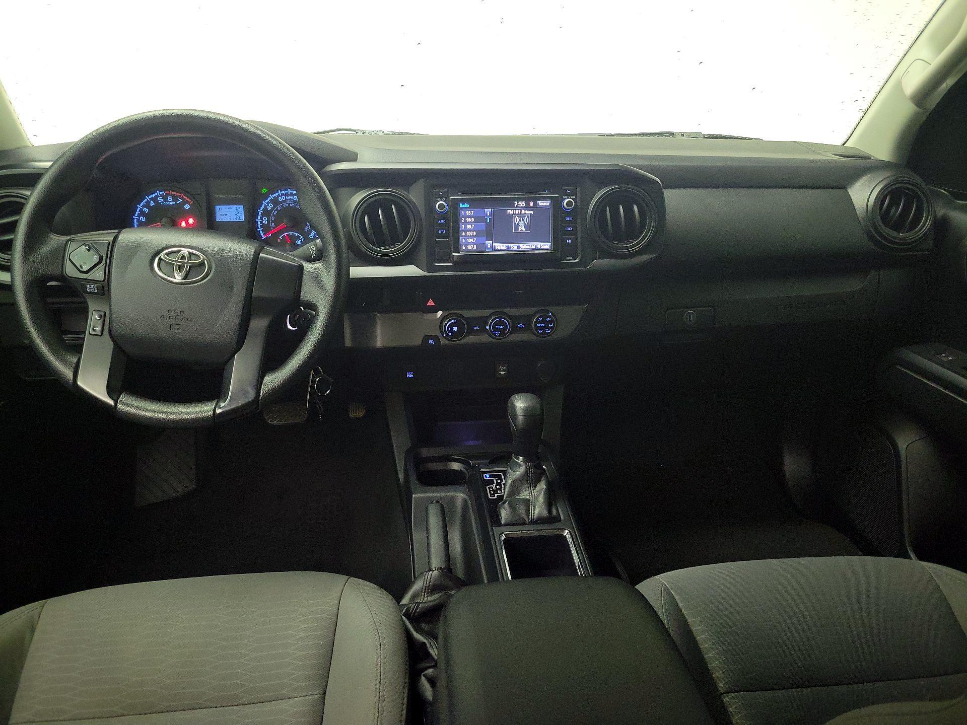 Thumbnail: 2017 Toyota Tacoma - 9