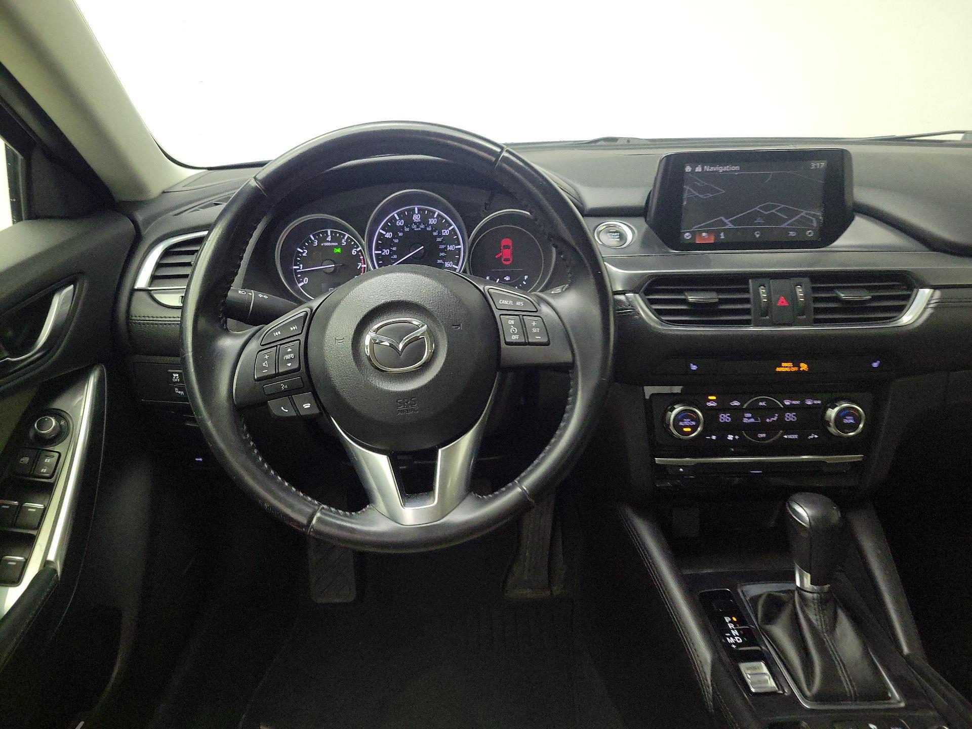 Thumbnail: 2016 Mazda Mazda6 - 10