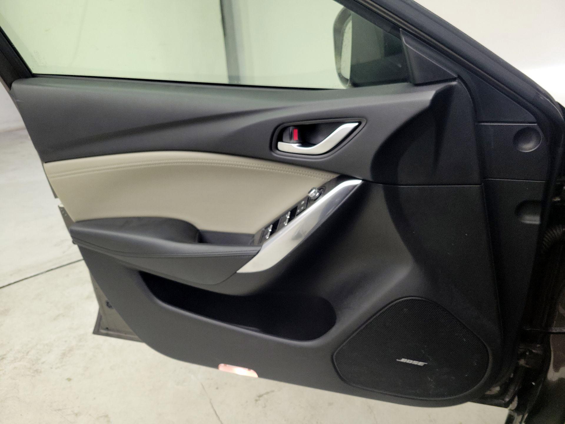 Thumbnail: 2016 Mazda Mazda6 - 12