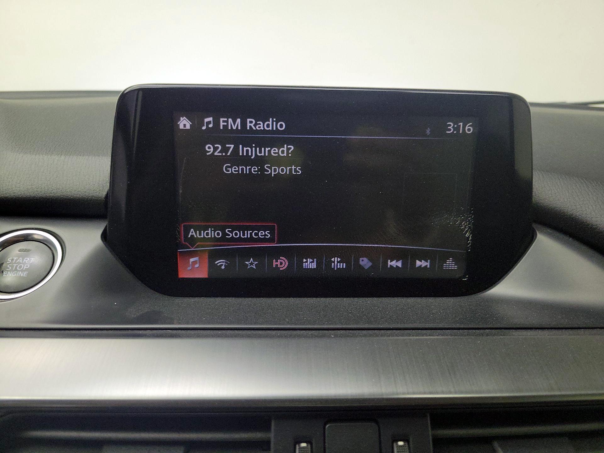 Thumbnail: 2016 Mazda Mazda6 - 16