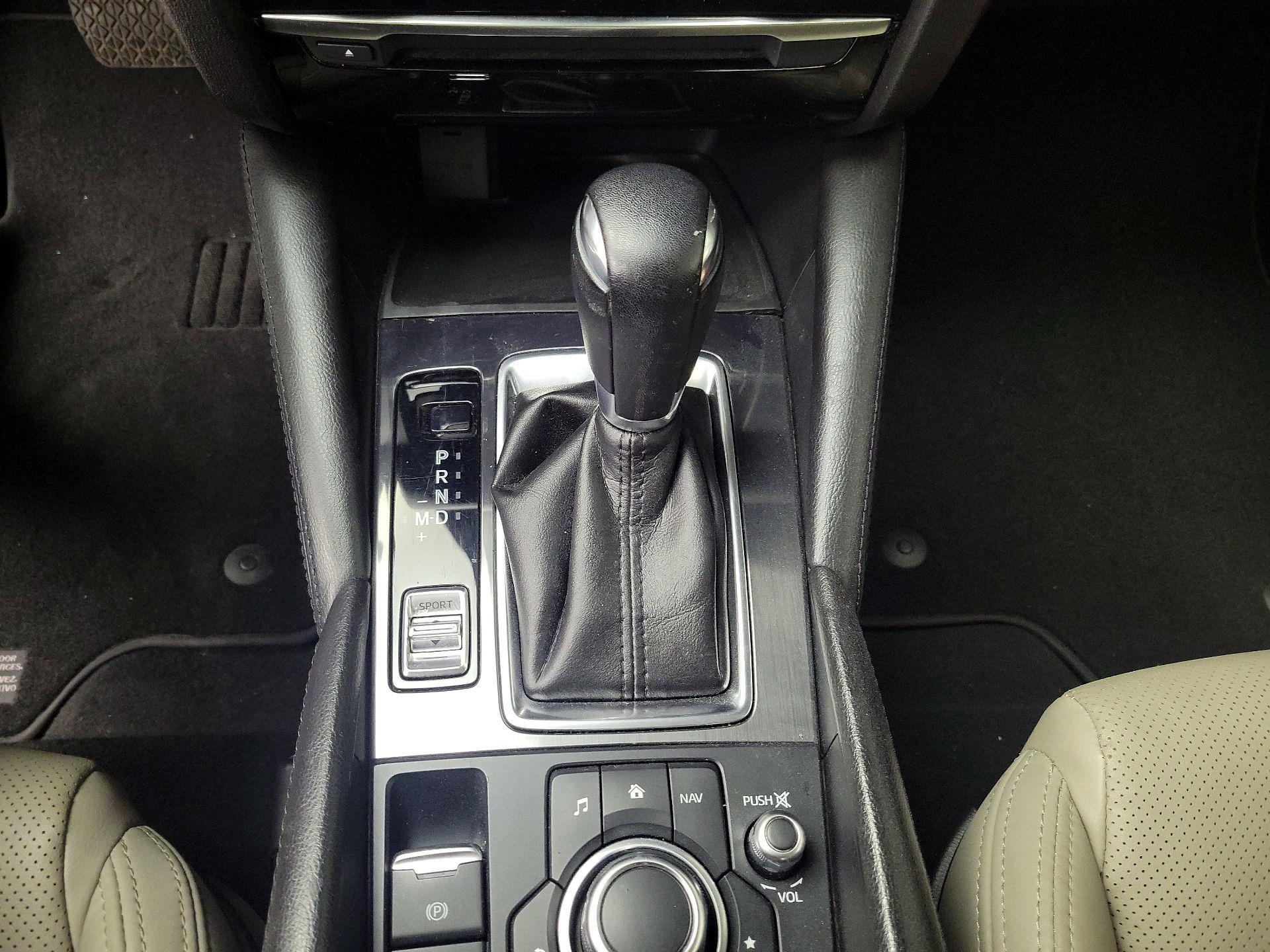 Thumbnail: 2016 Mazda Mazda6 - 18