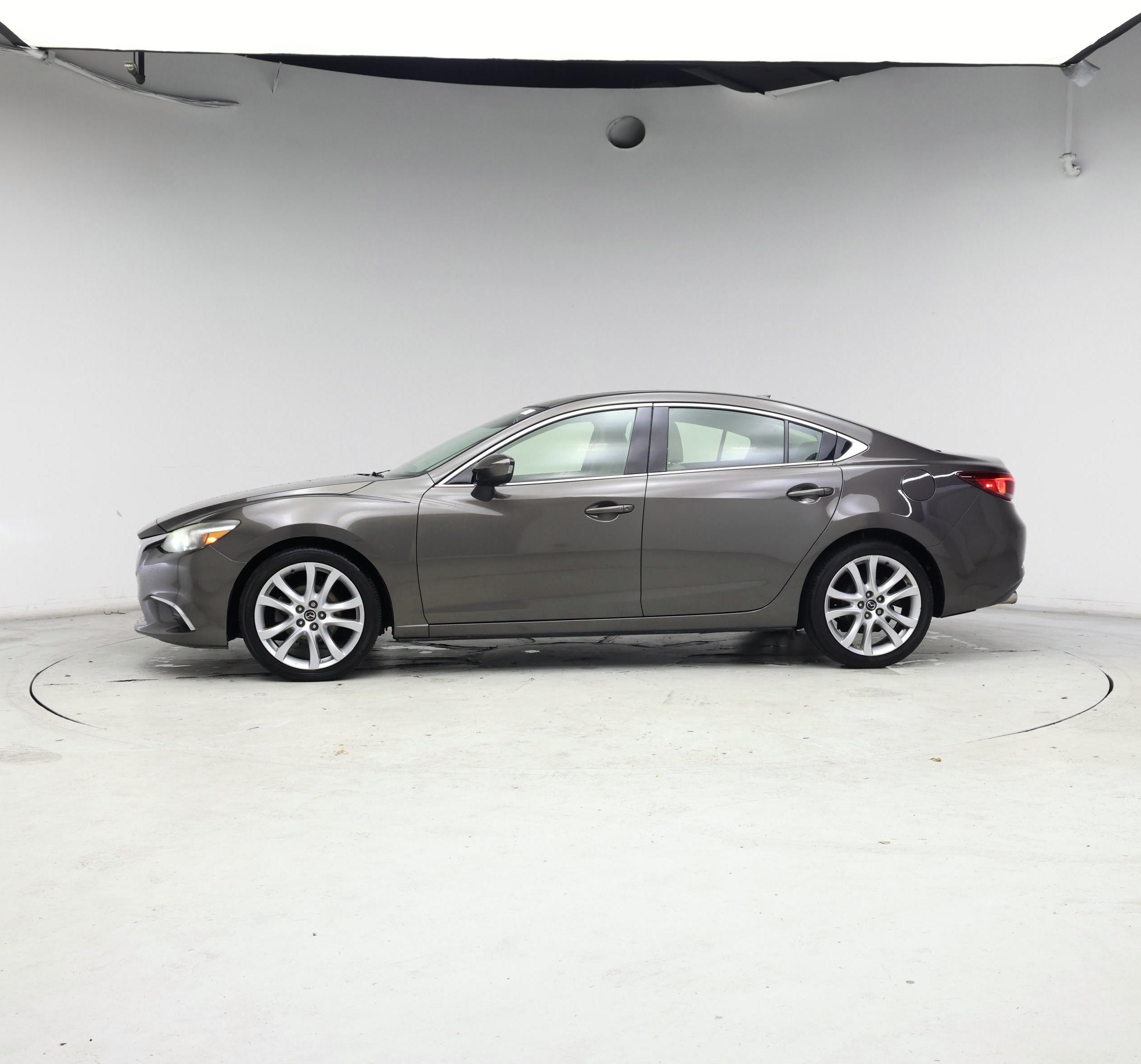 Thumbnail: 2016 Mazda Mazda6 - 3