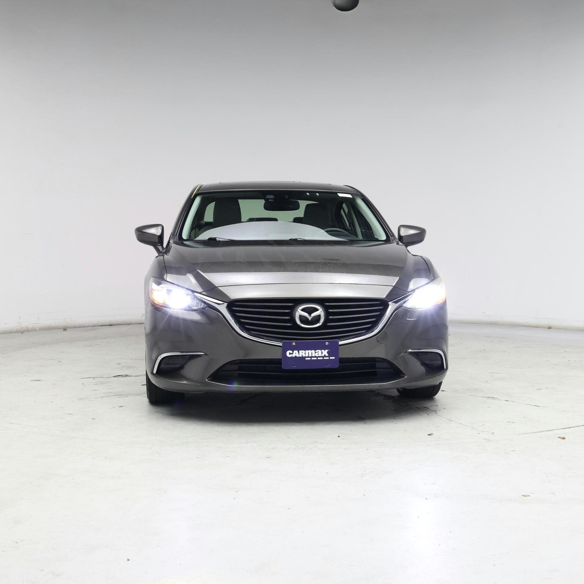 Thumbnail: 2016 Mazda Mazda6 - 5
