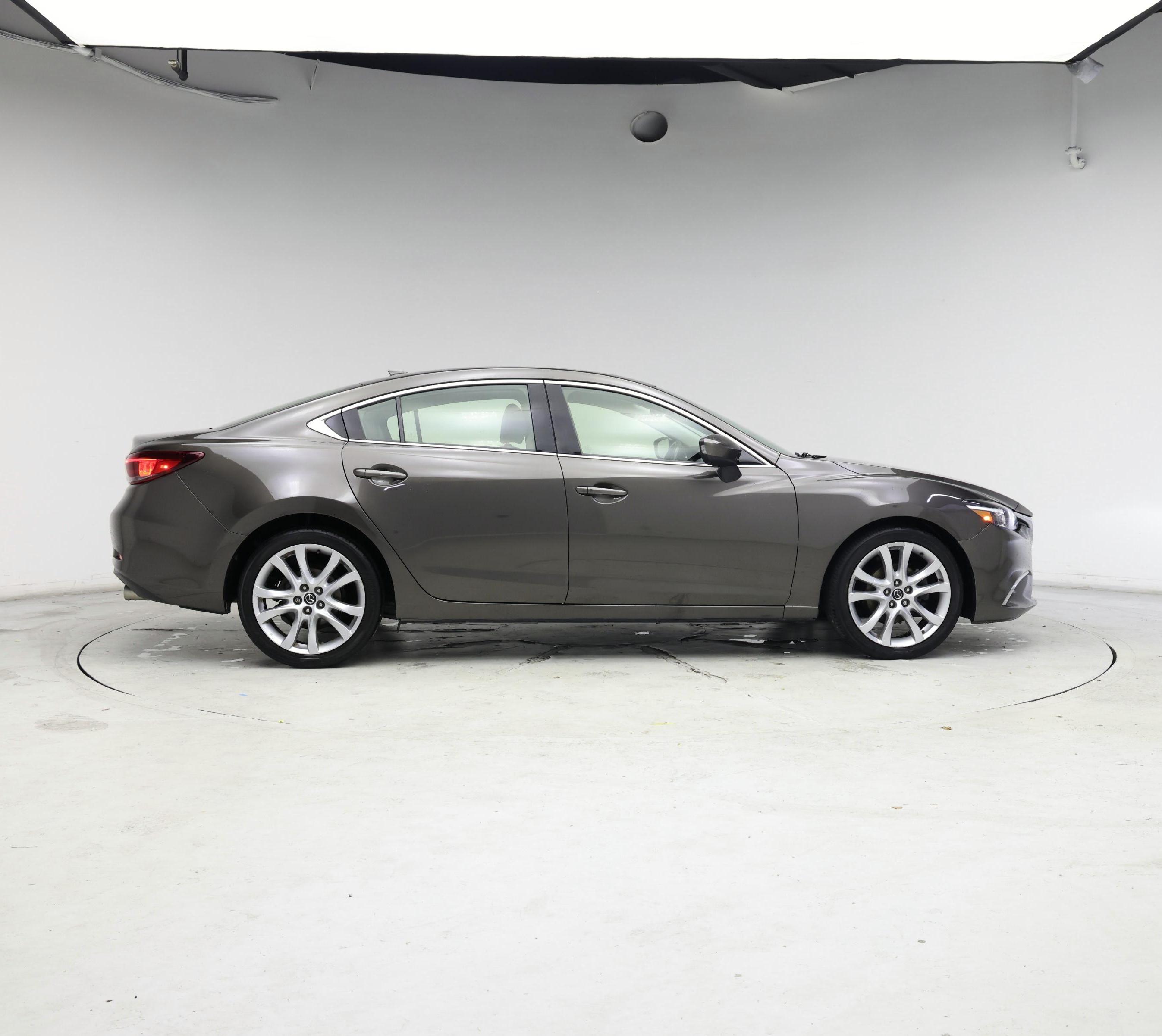Thumbnail: 2016 Mazda Mazda6 - 7