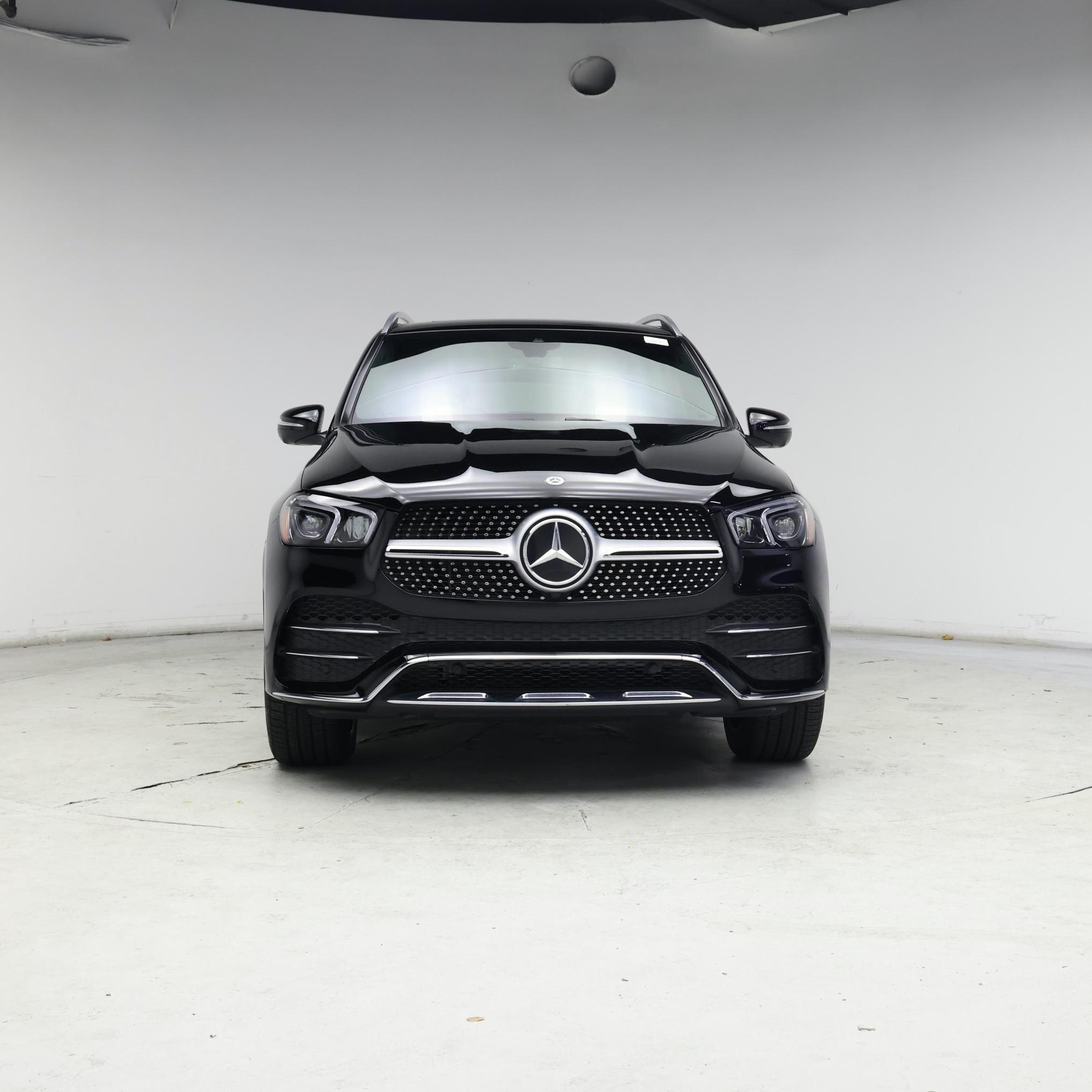 Thumbnail: 2021 Mercedes-Benz GLE - 5
