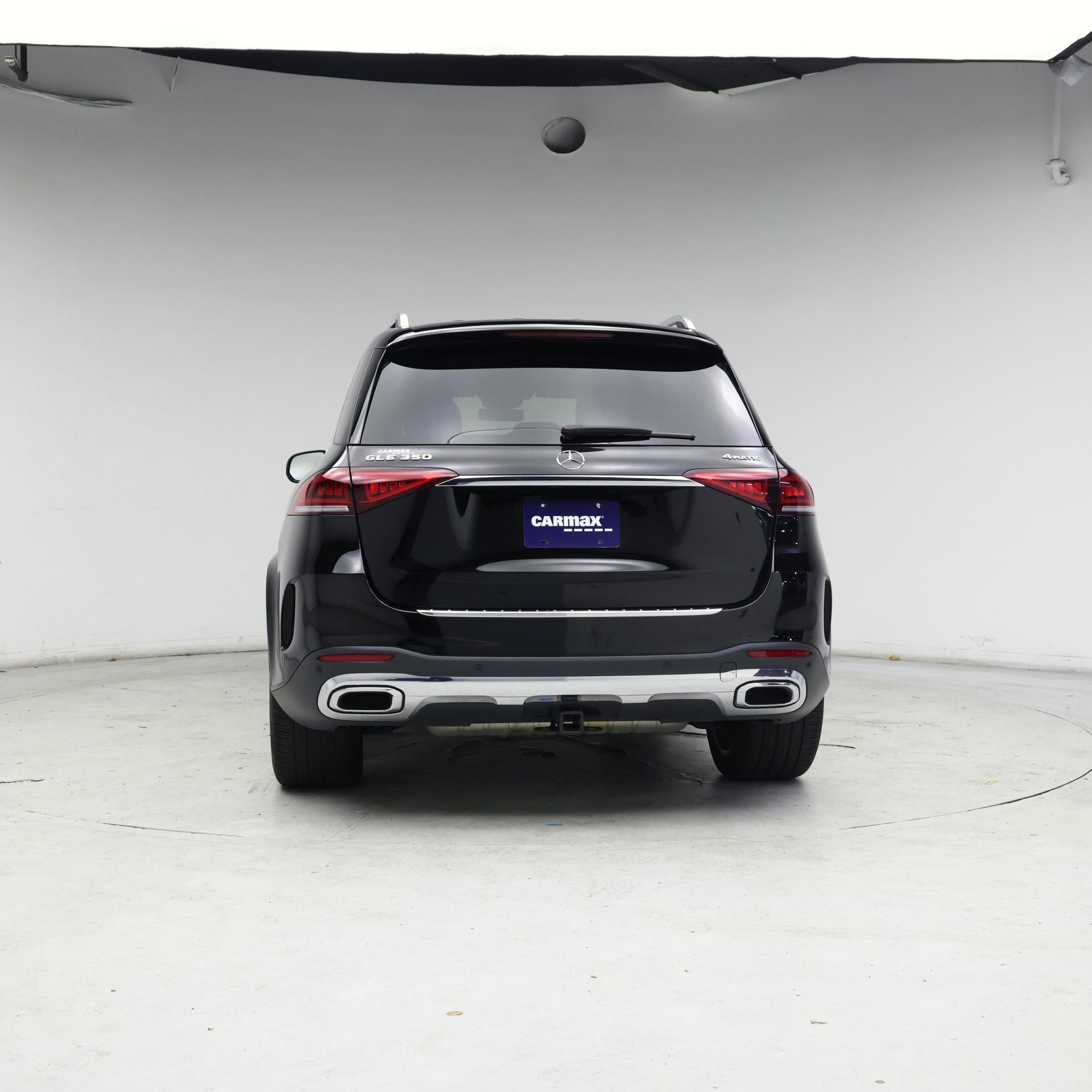 Thumbnail: 2021 Mercedes-Benz GLE - 6