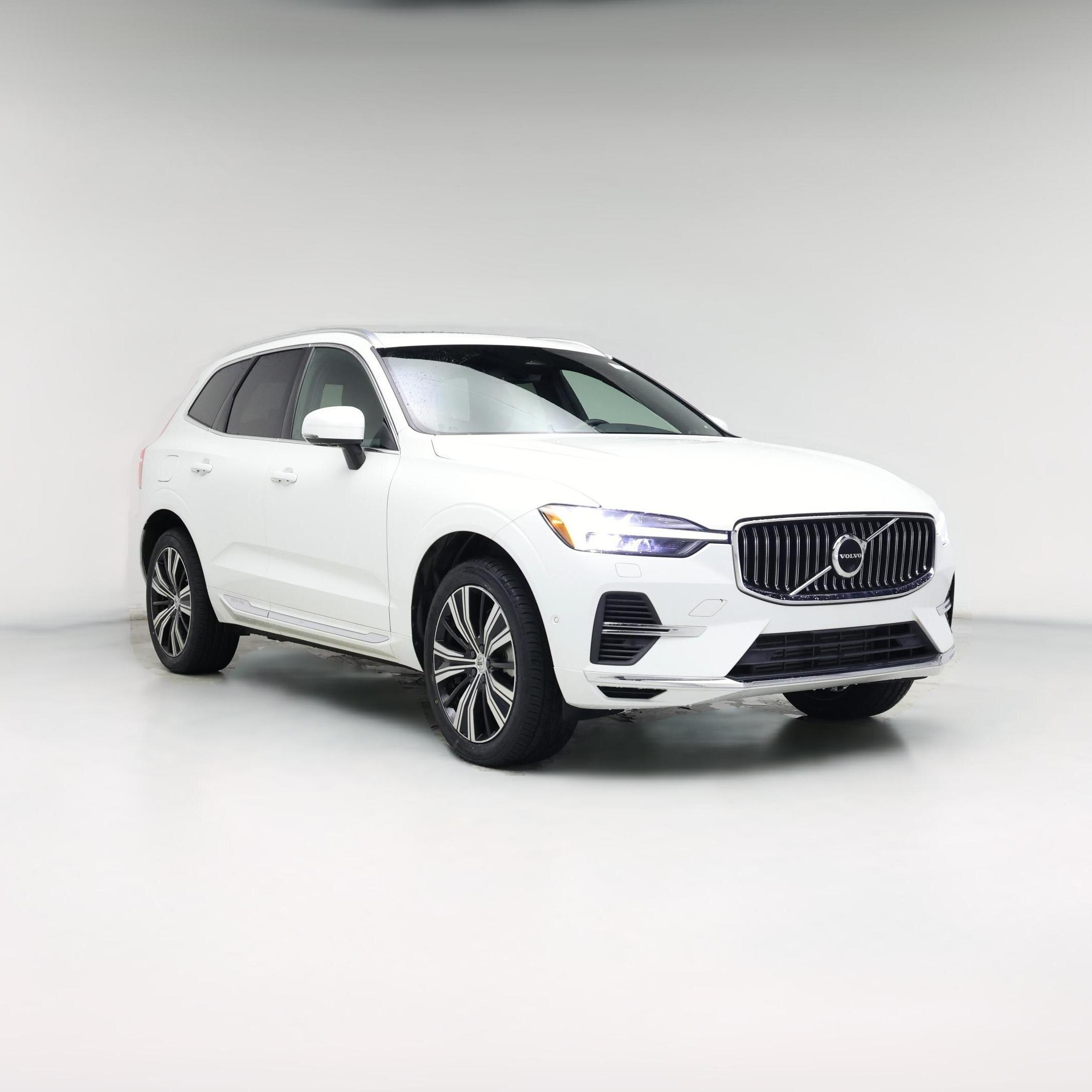 Thumbnail: 2023 Volvo XC60 - 1